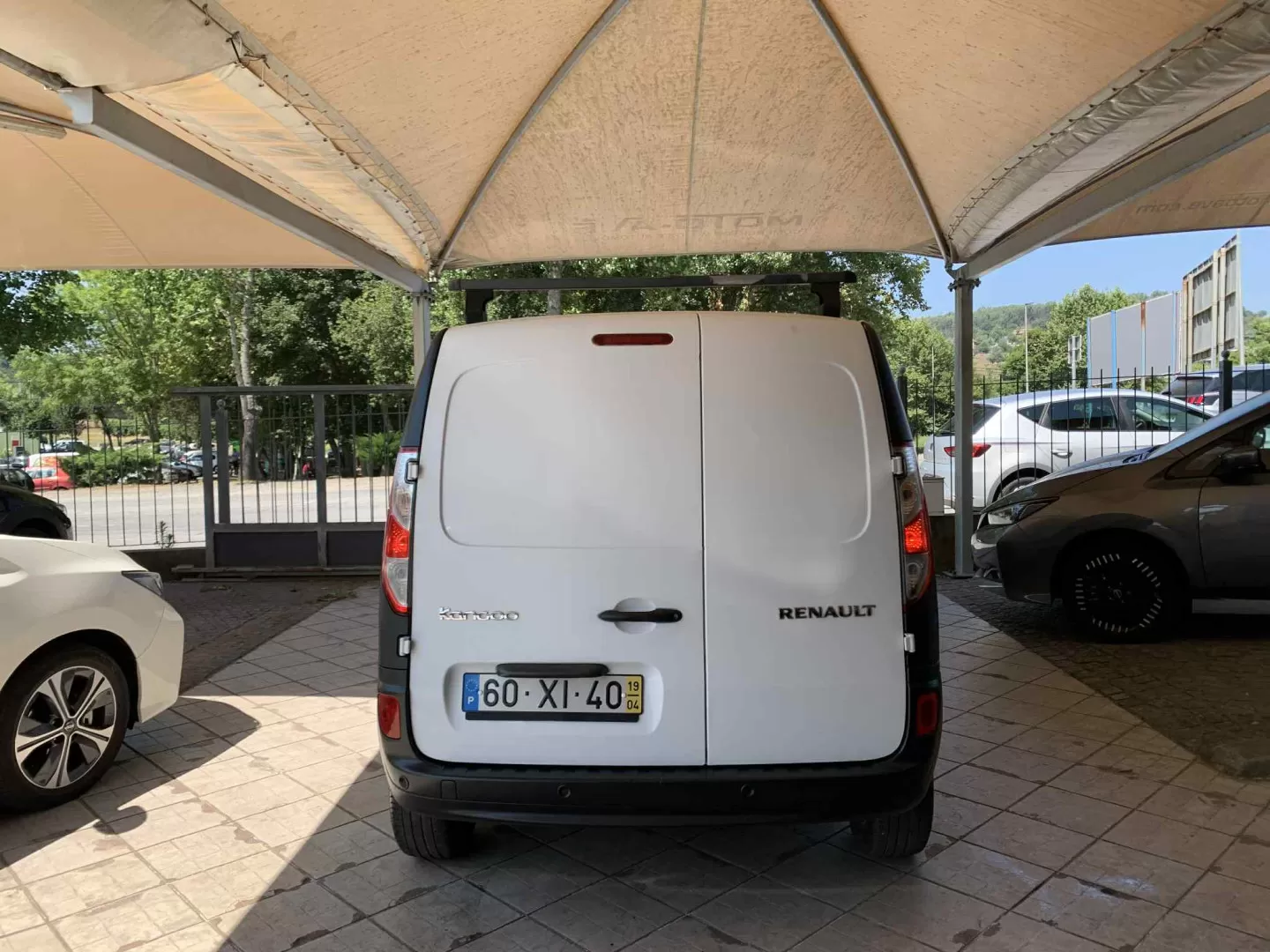 Renault  Kangoo Express - foto 4