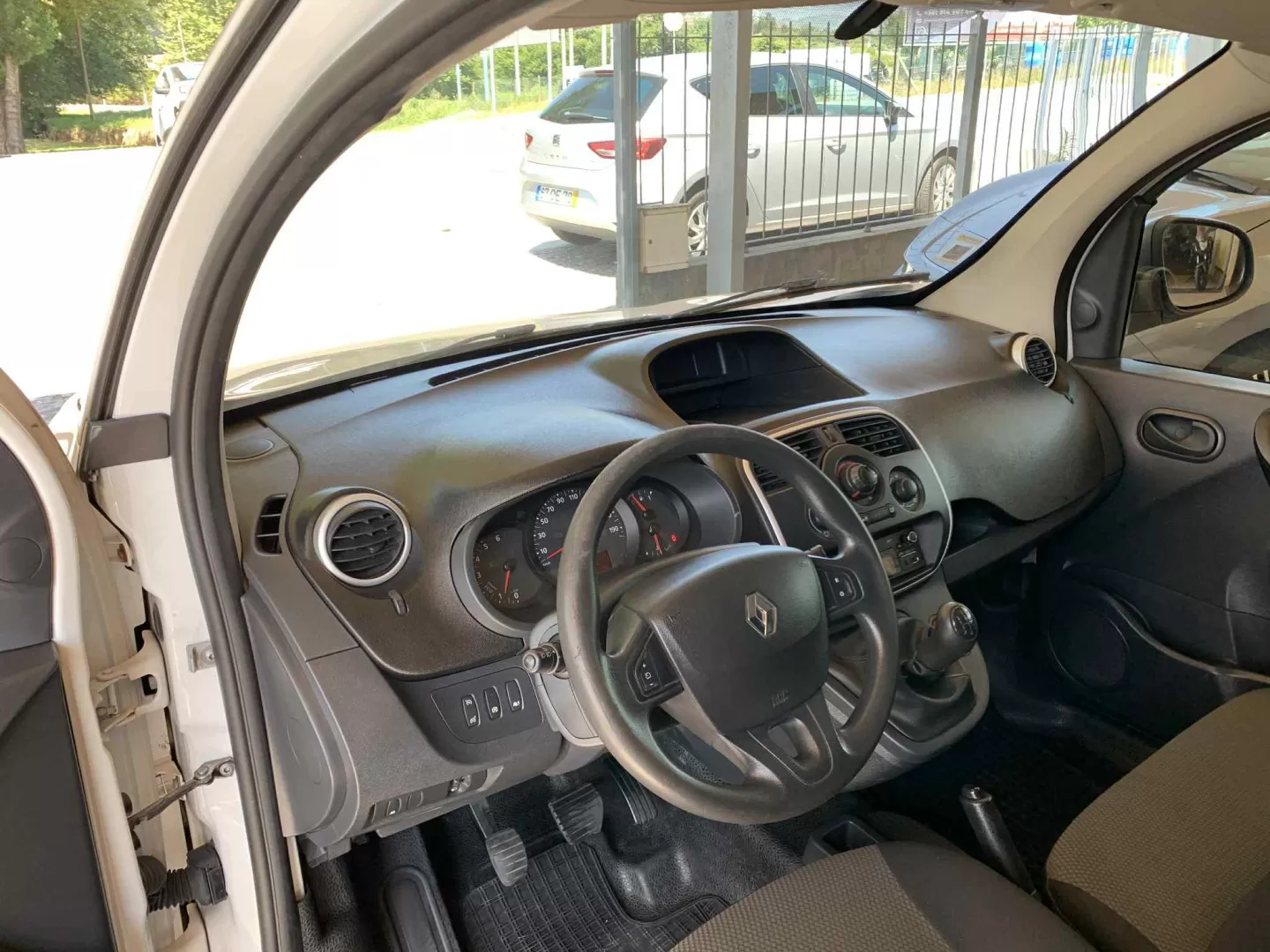 Renault  Kangoo Express - foto 8