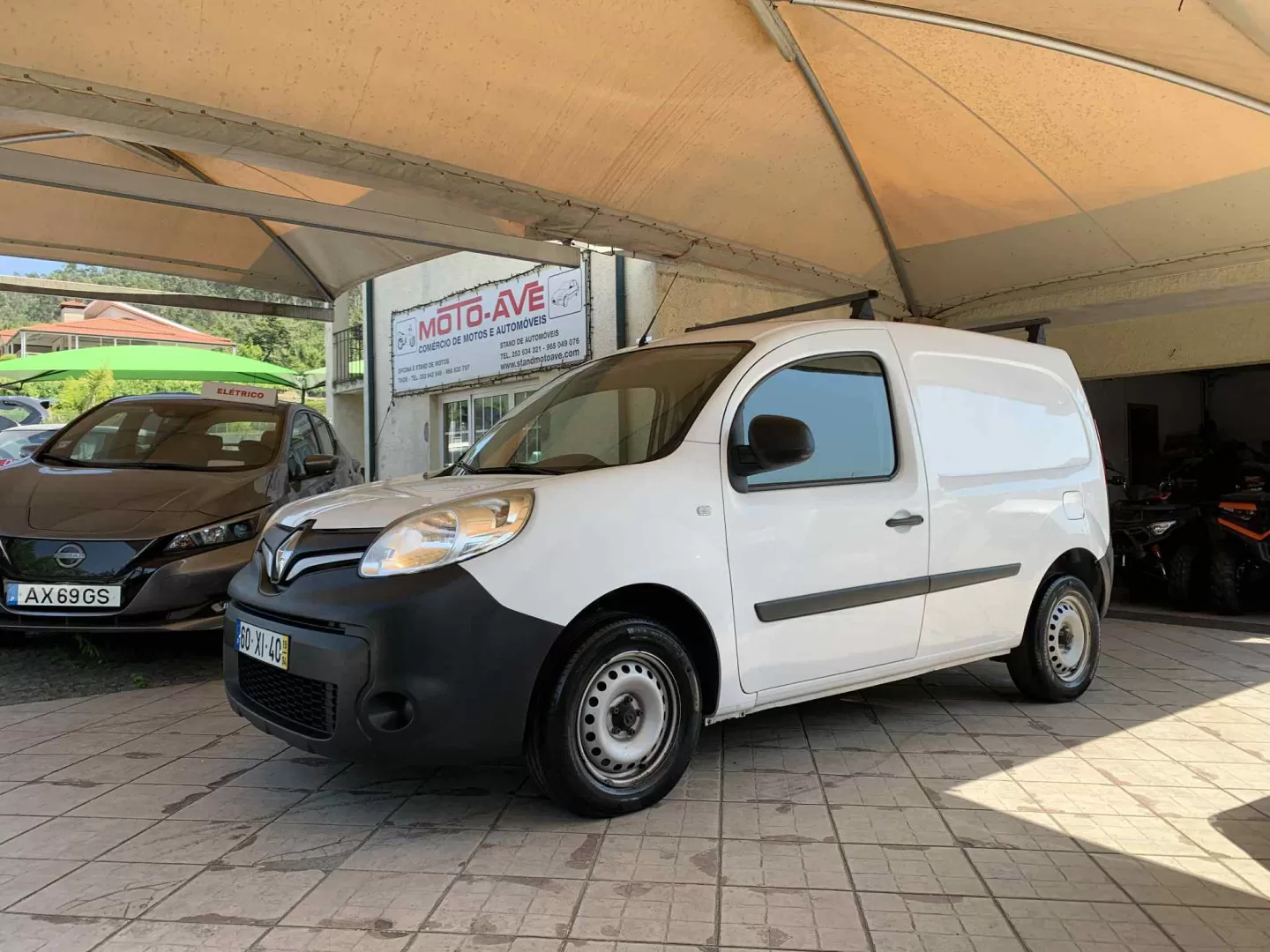 Renault  Kangoo Express - foto 2