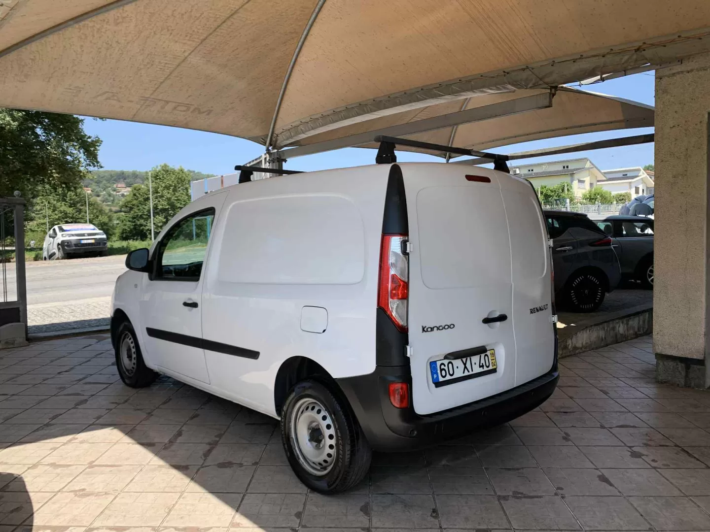 Renault  Kangoo Express - foto 3