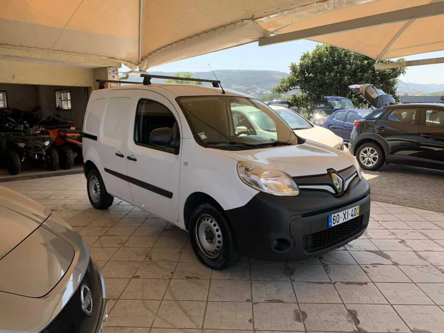 Renault  Kangoo Express - foto 6