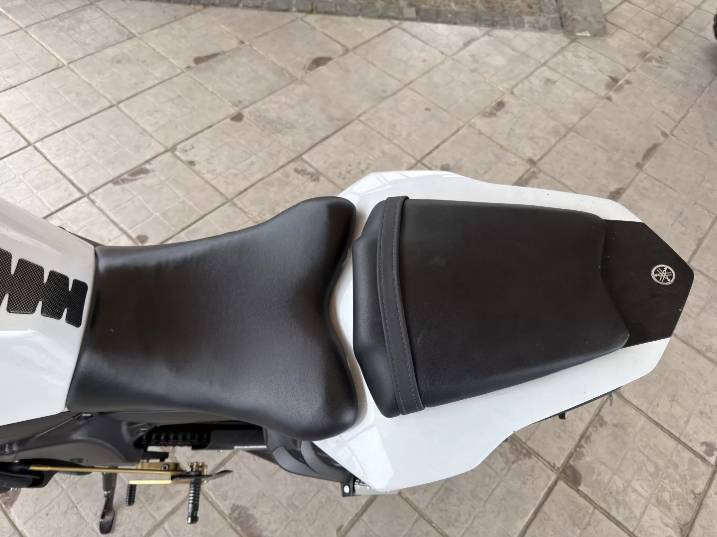 Yamaha FZ 8 - foto 5