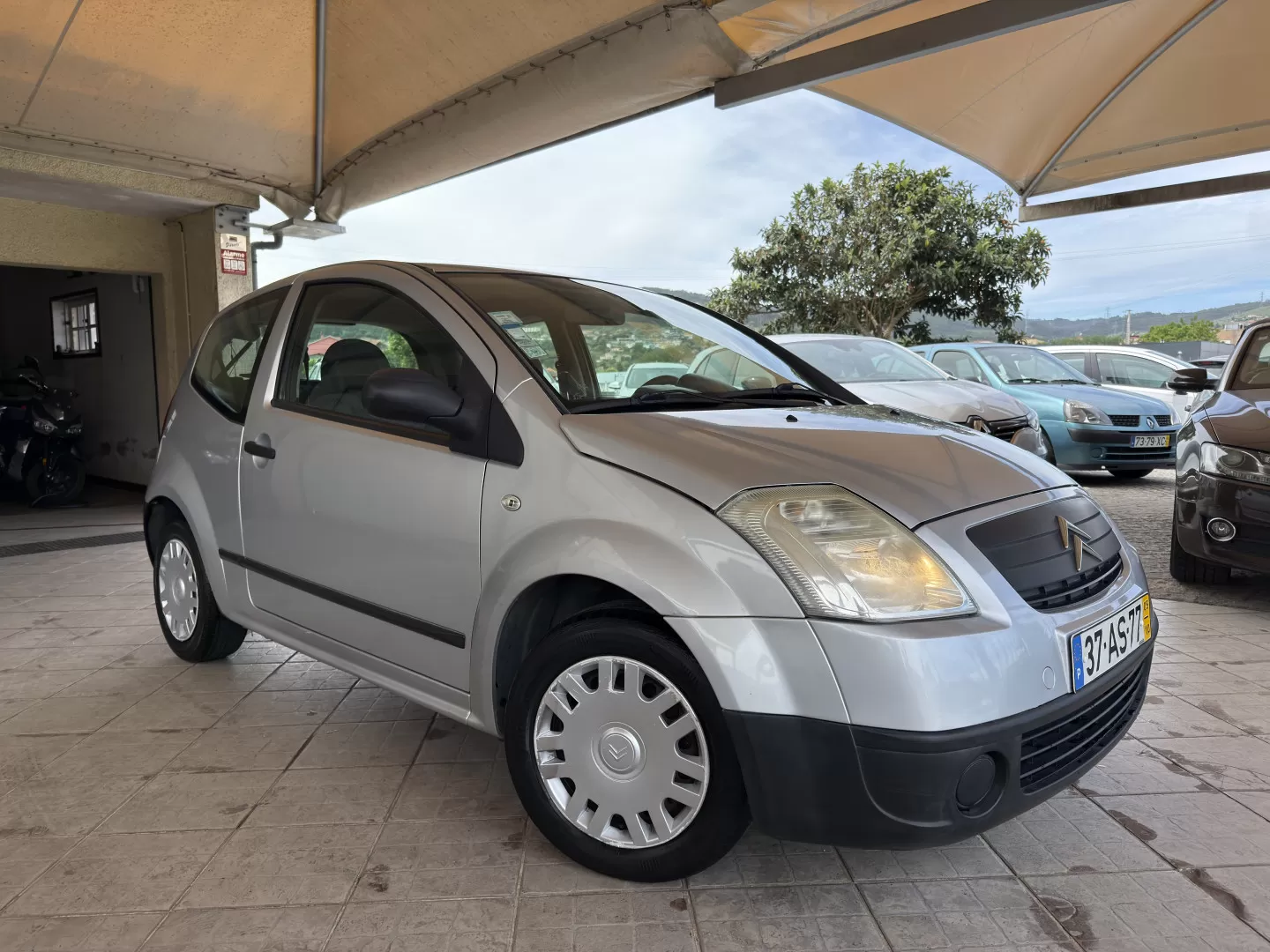 Citroën C2 1.1 - foto 7