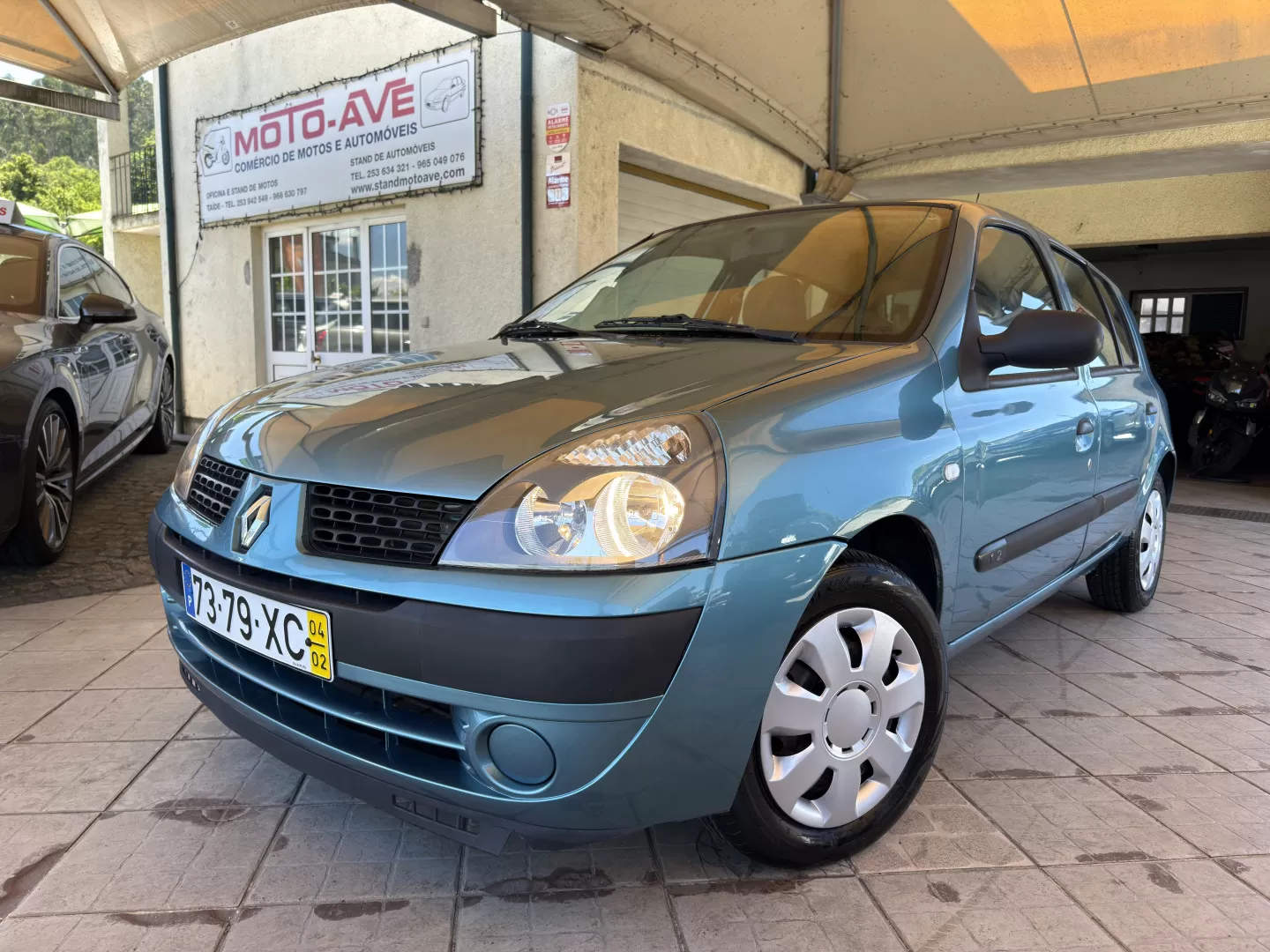 Renault Clio 1.2 - foto 2