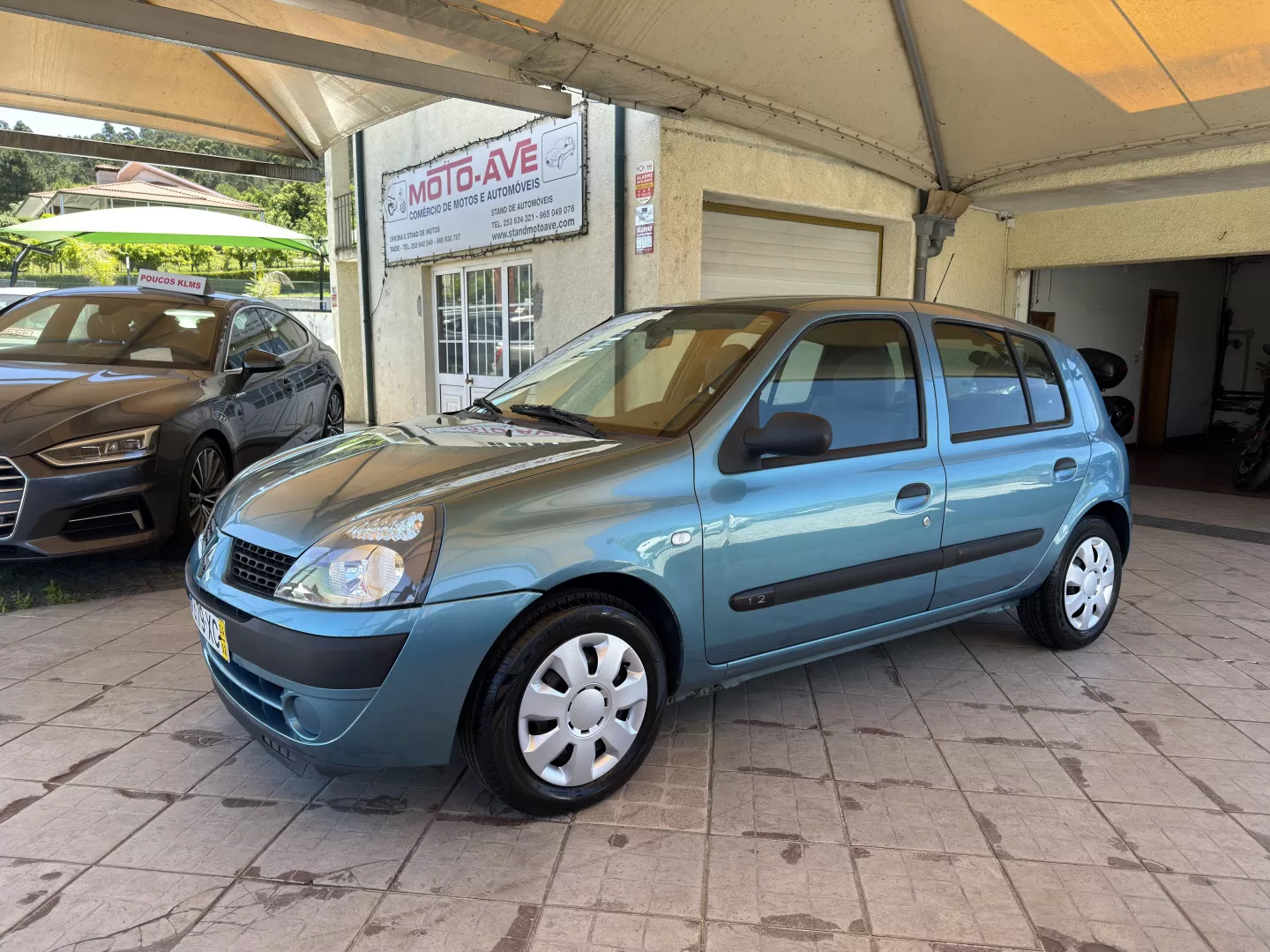 Renault Clio 1.2 - foto 3