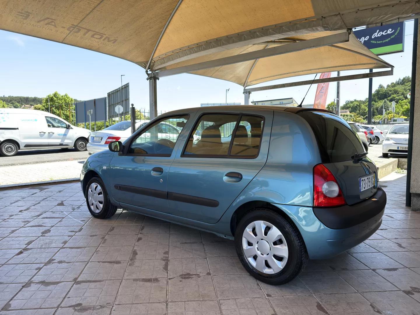 Renault Clio 1.2 - foto 4