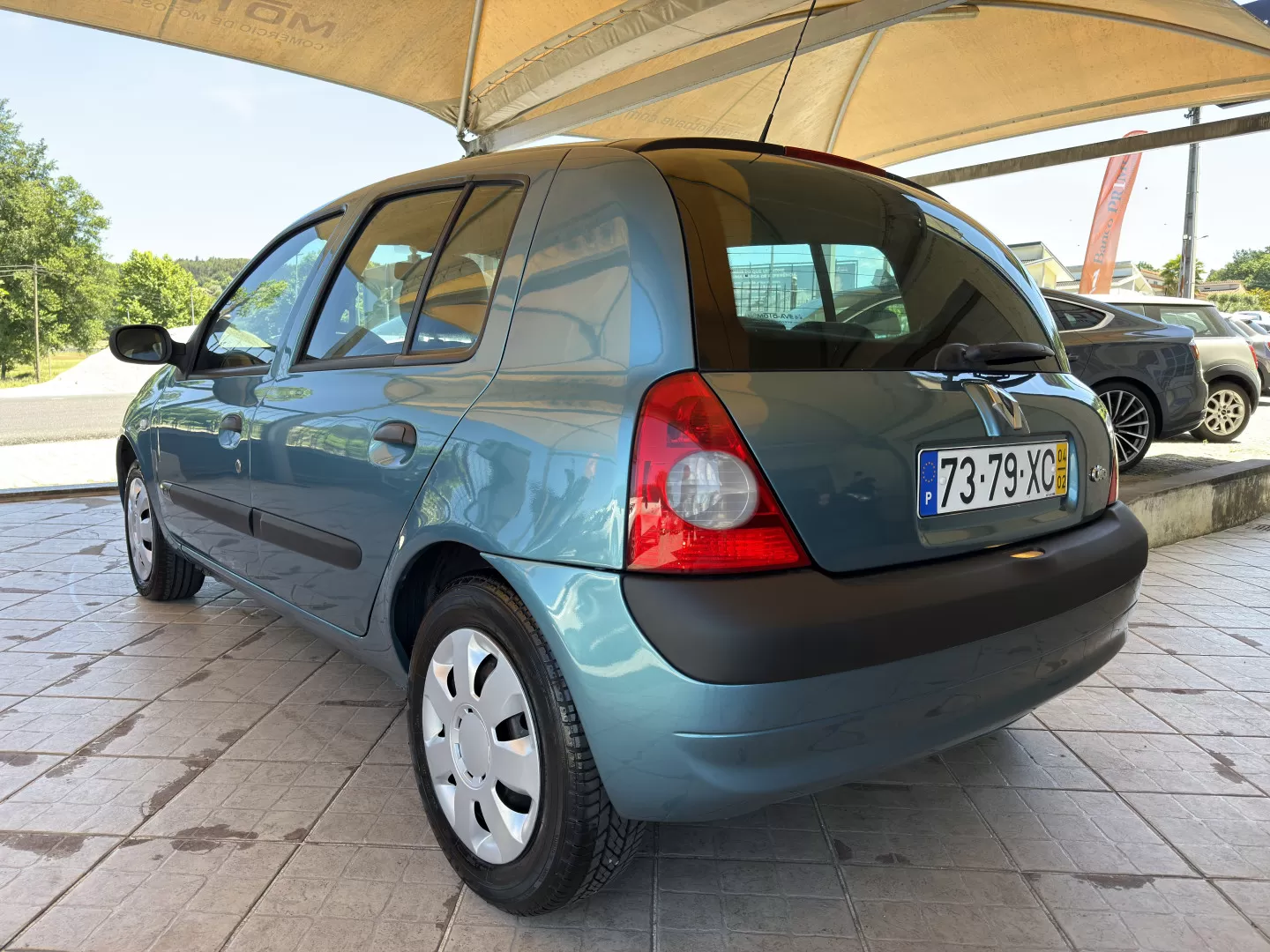 Renault Clio 1.2 - foto 5