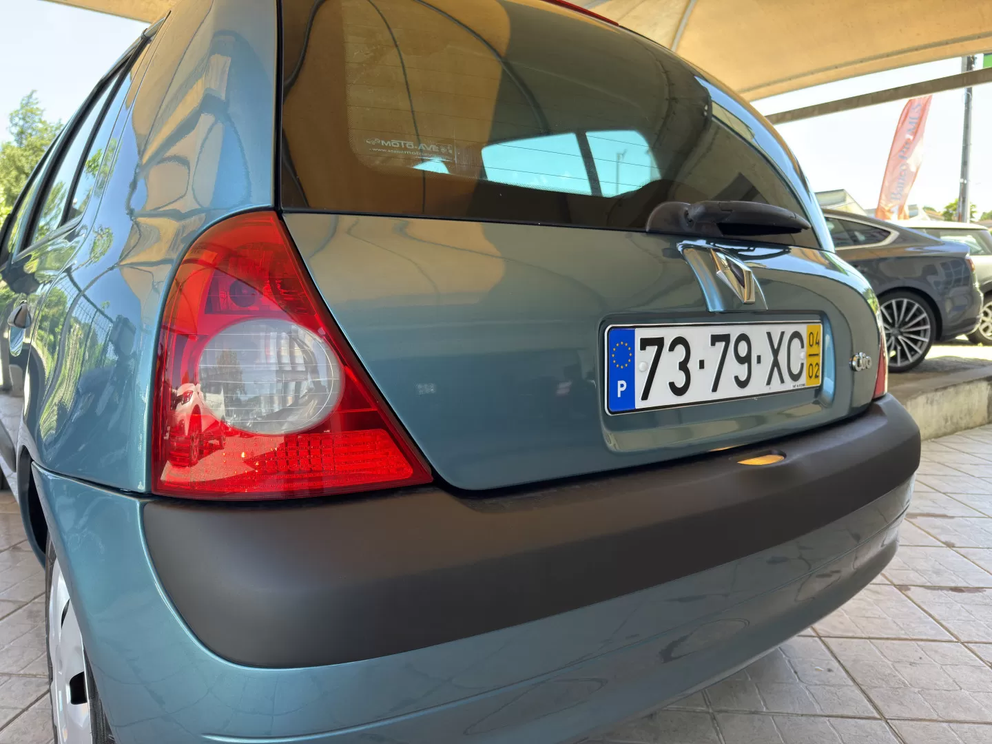 Renault Clio 1.2 - foto 6