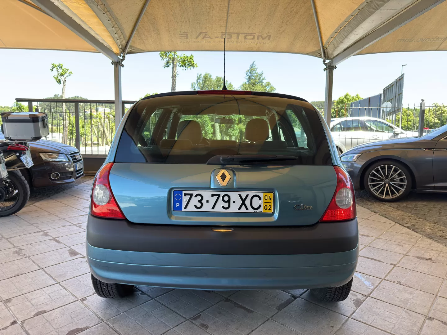 Renault Clio 1.2 - foto 7