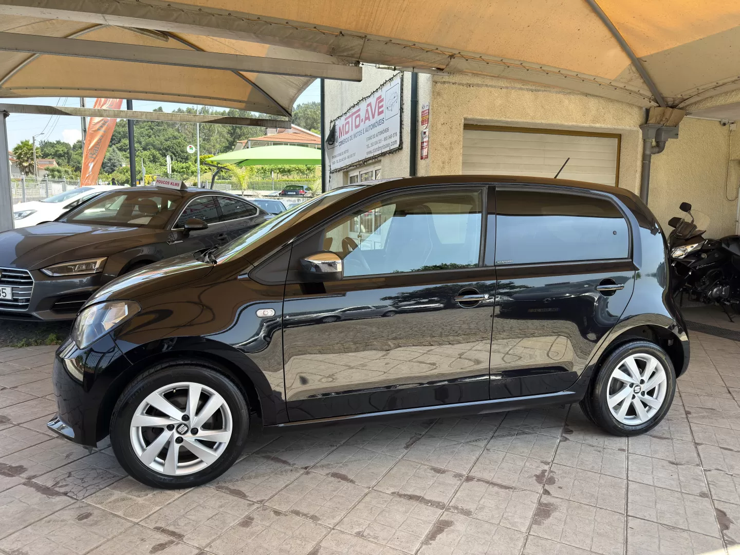 Seat Mii 1.0 Style Aut. - foto 3