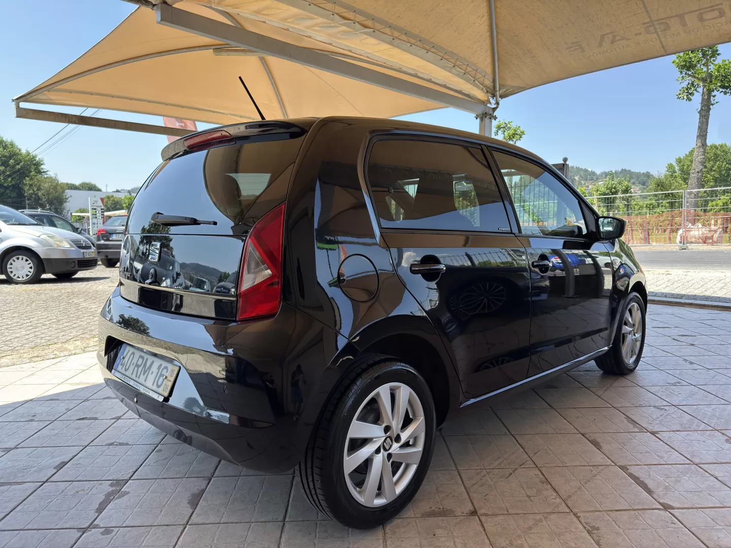 Seat Mii 1.0 Style Aut. - foto 6