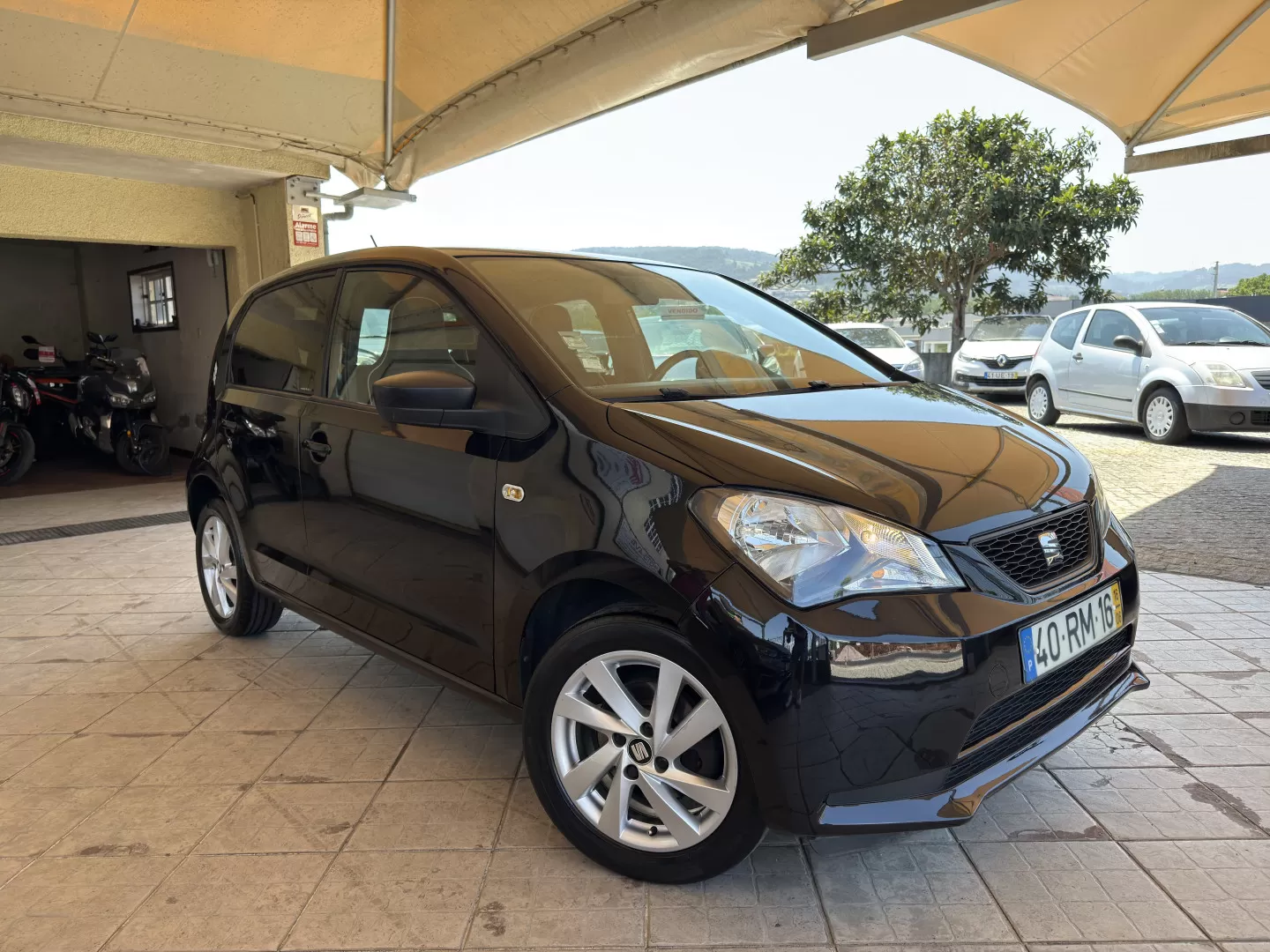 Seat Mii 1.0 Style Aut. - foto 7