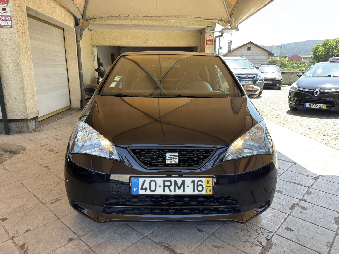 Seat Mii 1.0 Style Aut. - foto 8