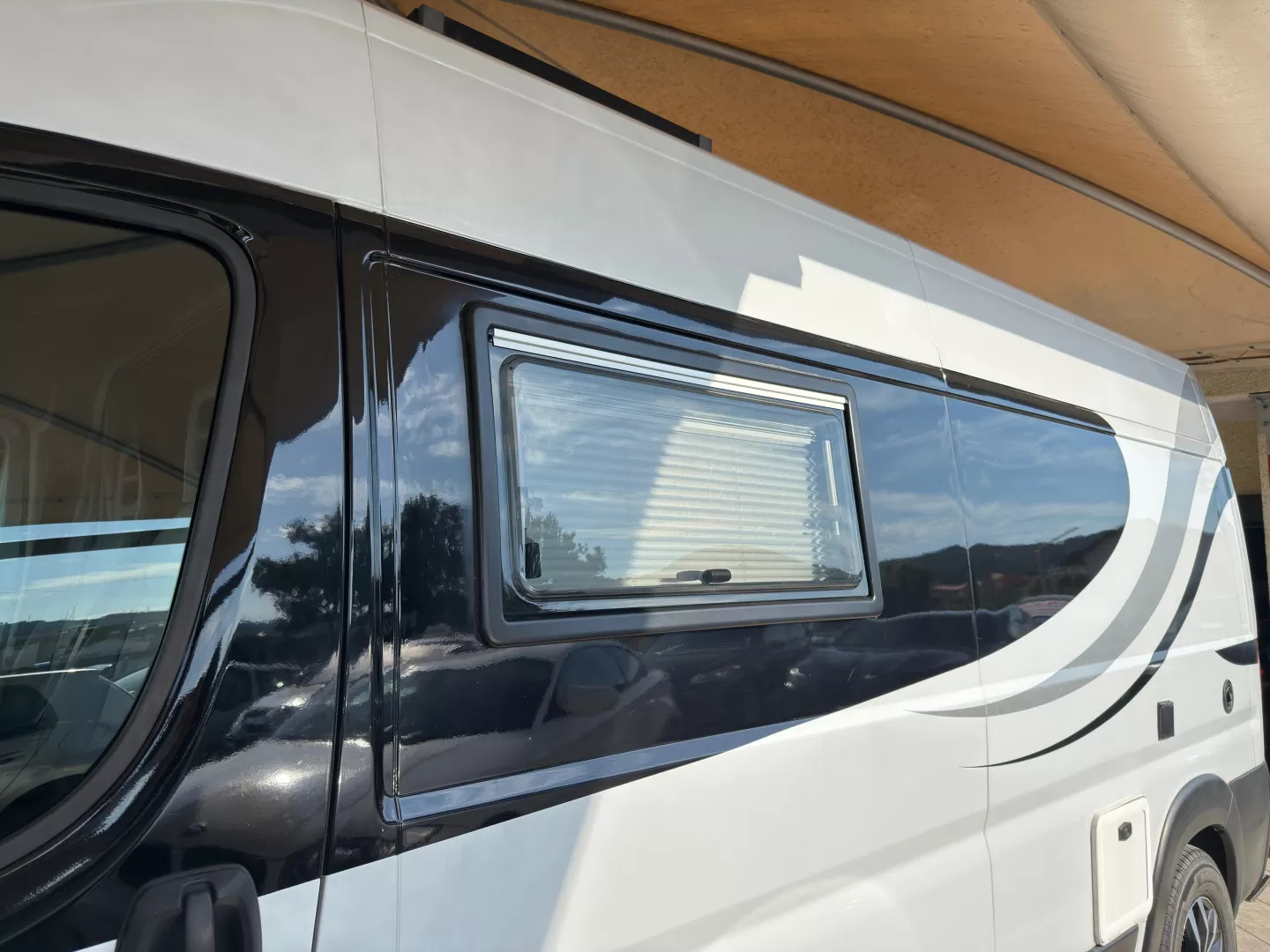 Fiat Ducato Autocaravana - foto 5