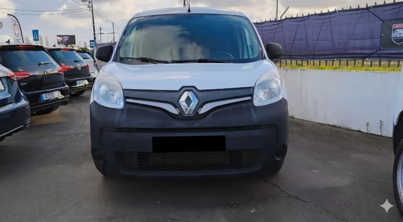 Renault  KANGOO 1.5 DCI - foto 2