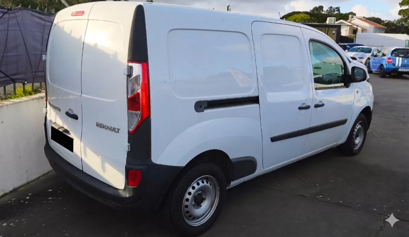 Renault  KANGOO 1.5 DCI - foto 3