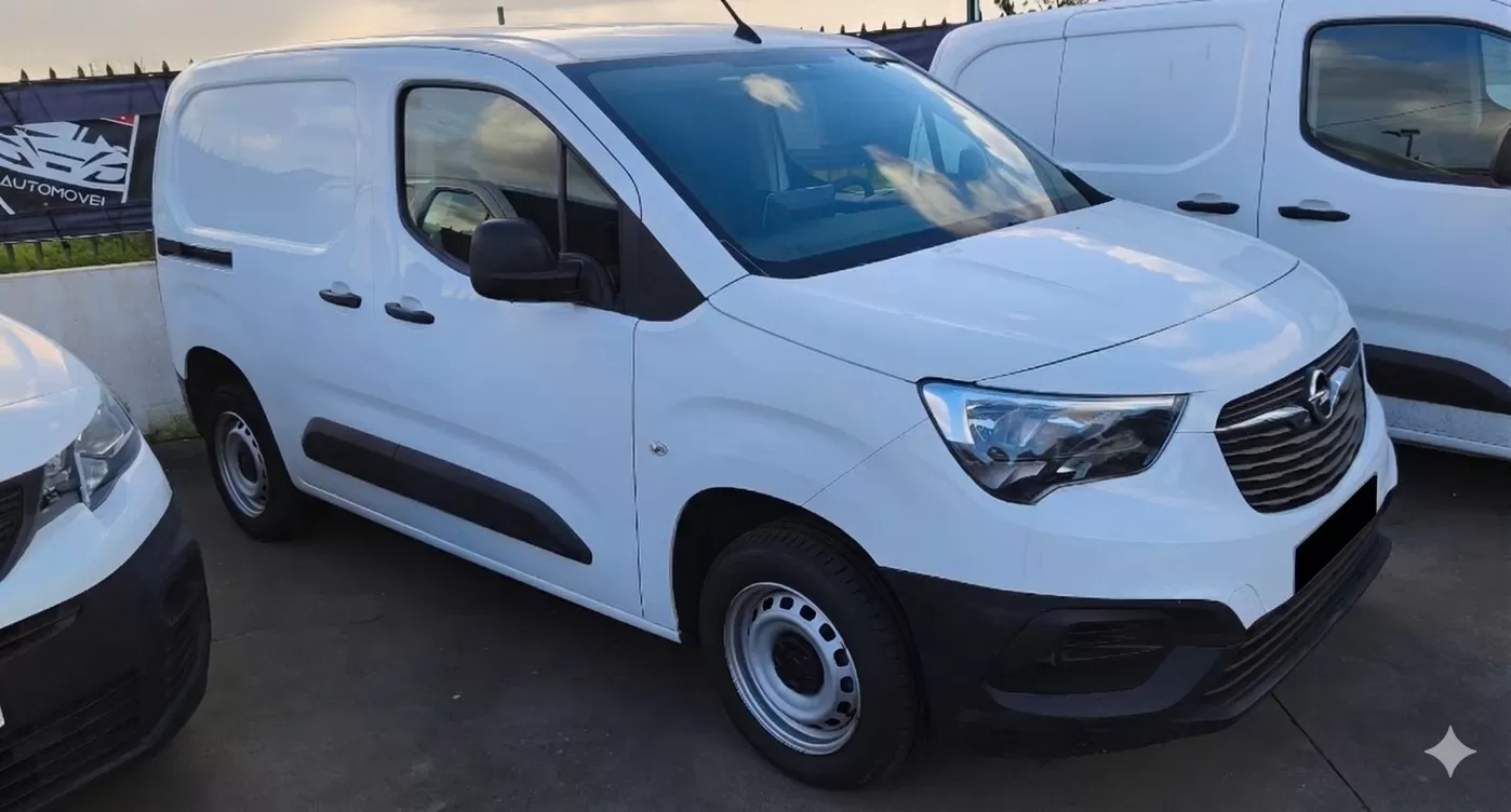 Opel  Combo