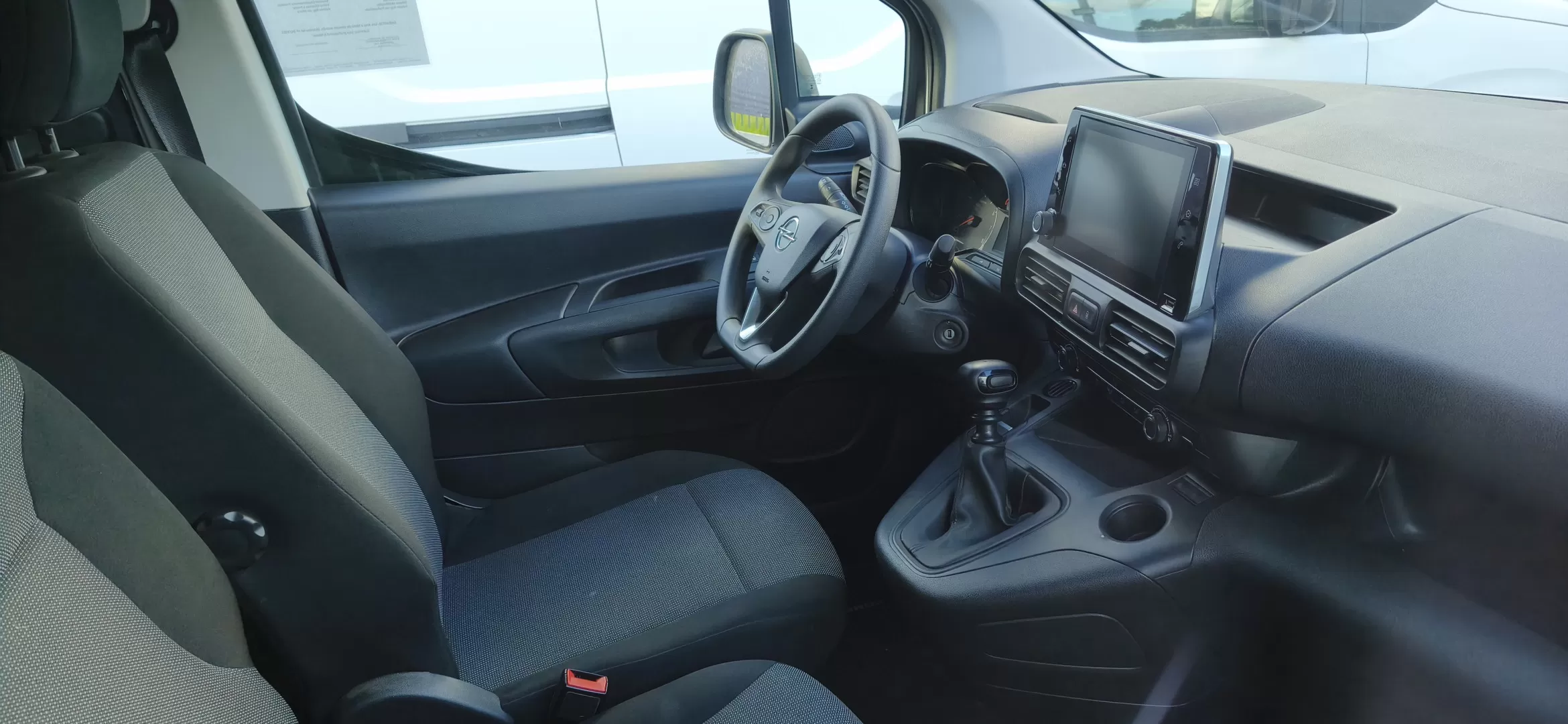 Opel  Combo - foto 3