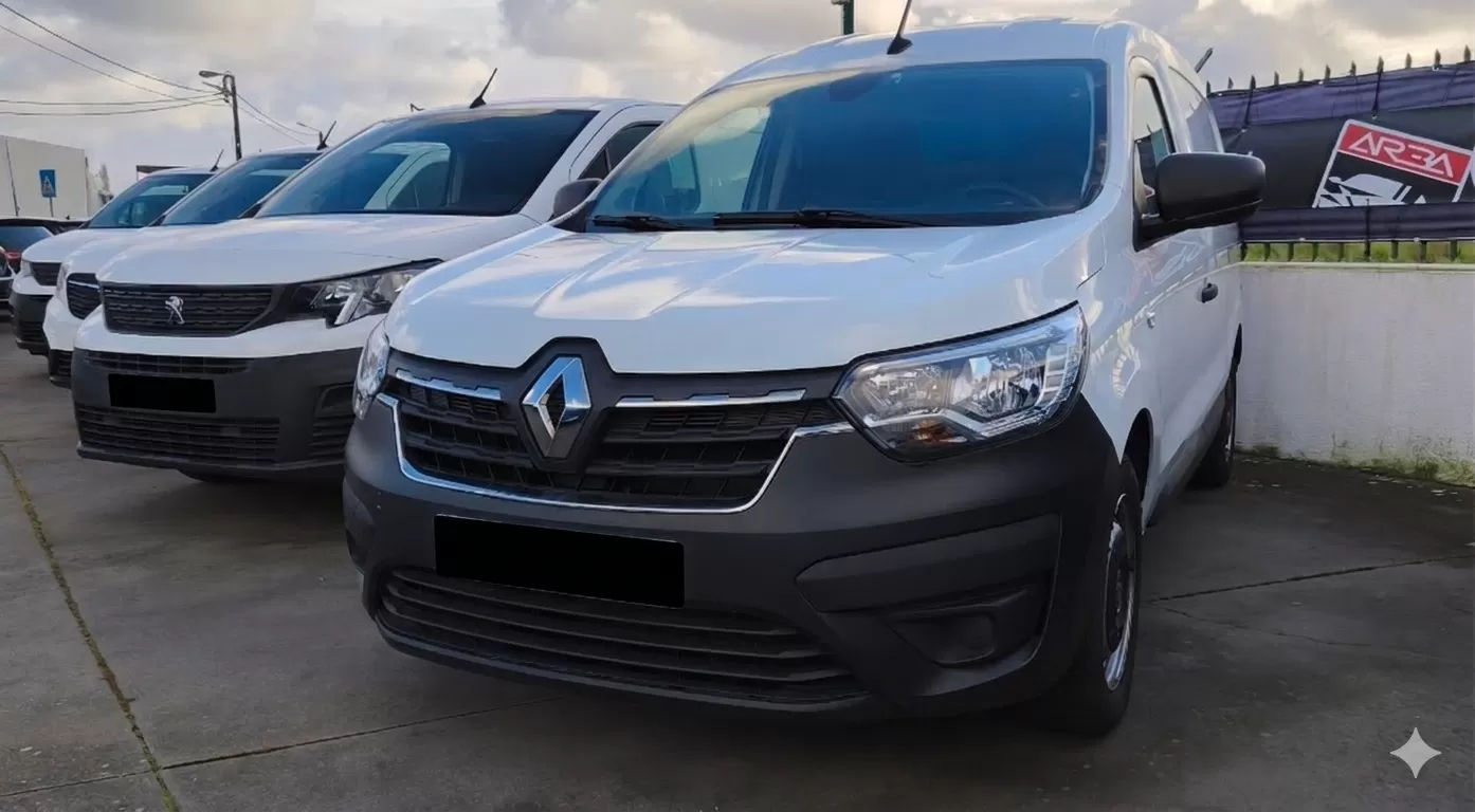 Renault  EXPRESS 1.5 DCI - foto 2