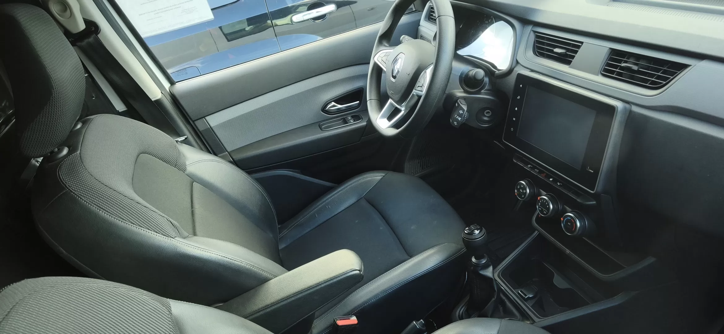 Renault  EXPRESS 1.5 DCI - foto 3