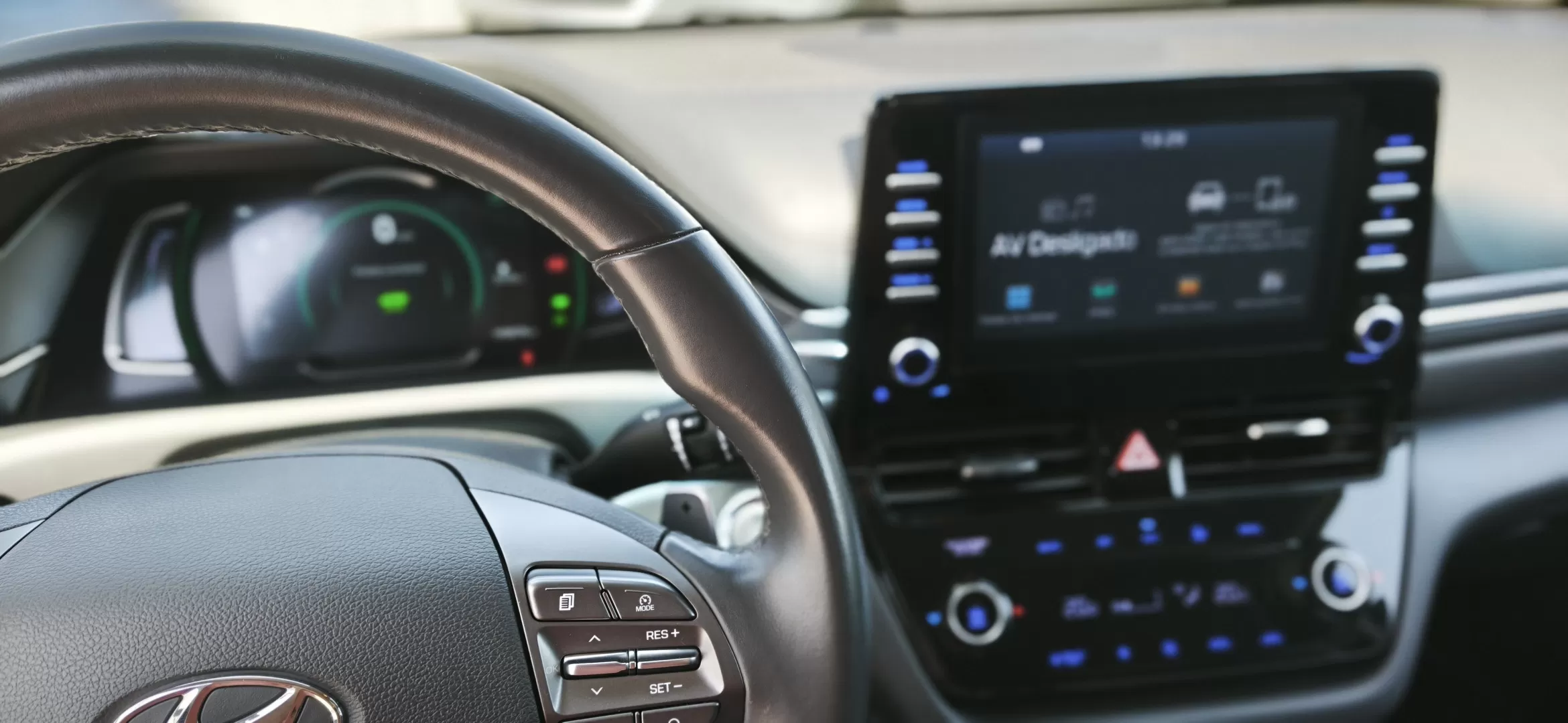 Hyundai IONIQ 1.6 GDI PHEV Pack Plus - foto 7