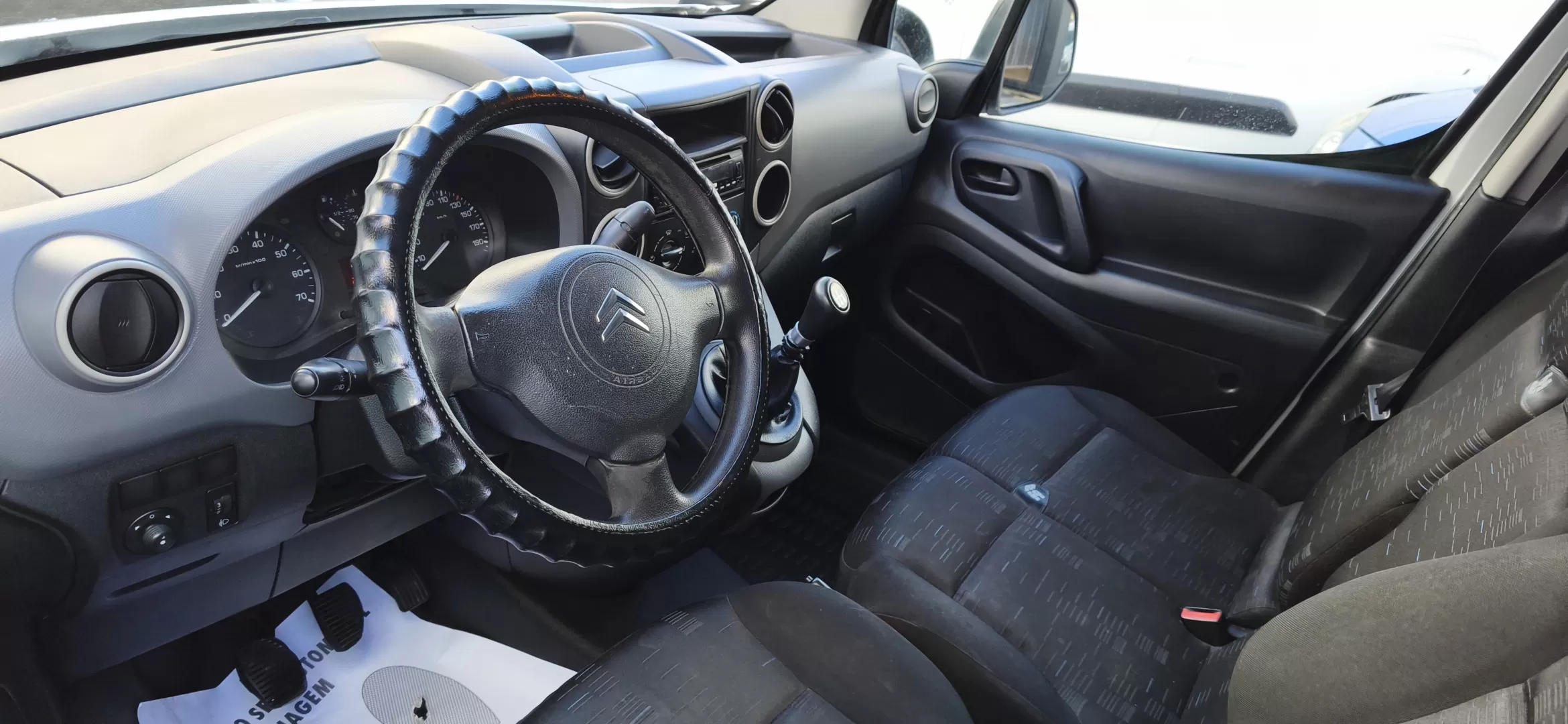 Citroën  3 lugares - foto 3