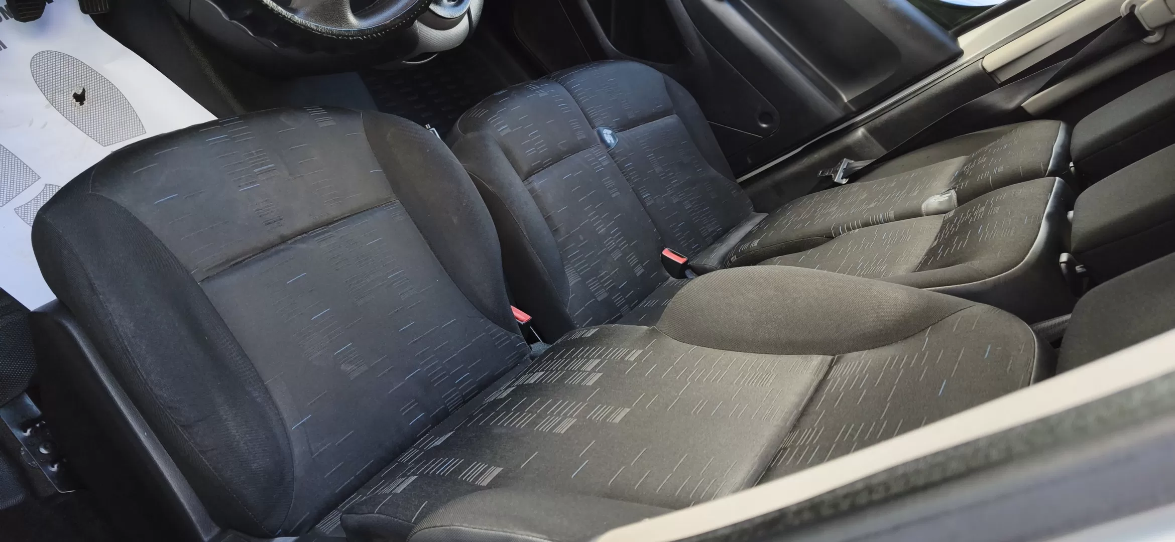 Citroën  3 lugares - foto 4