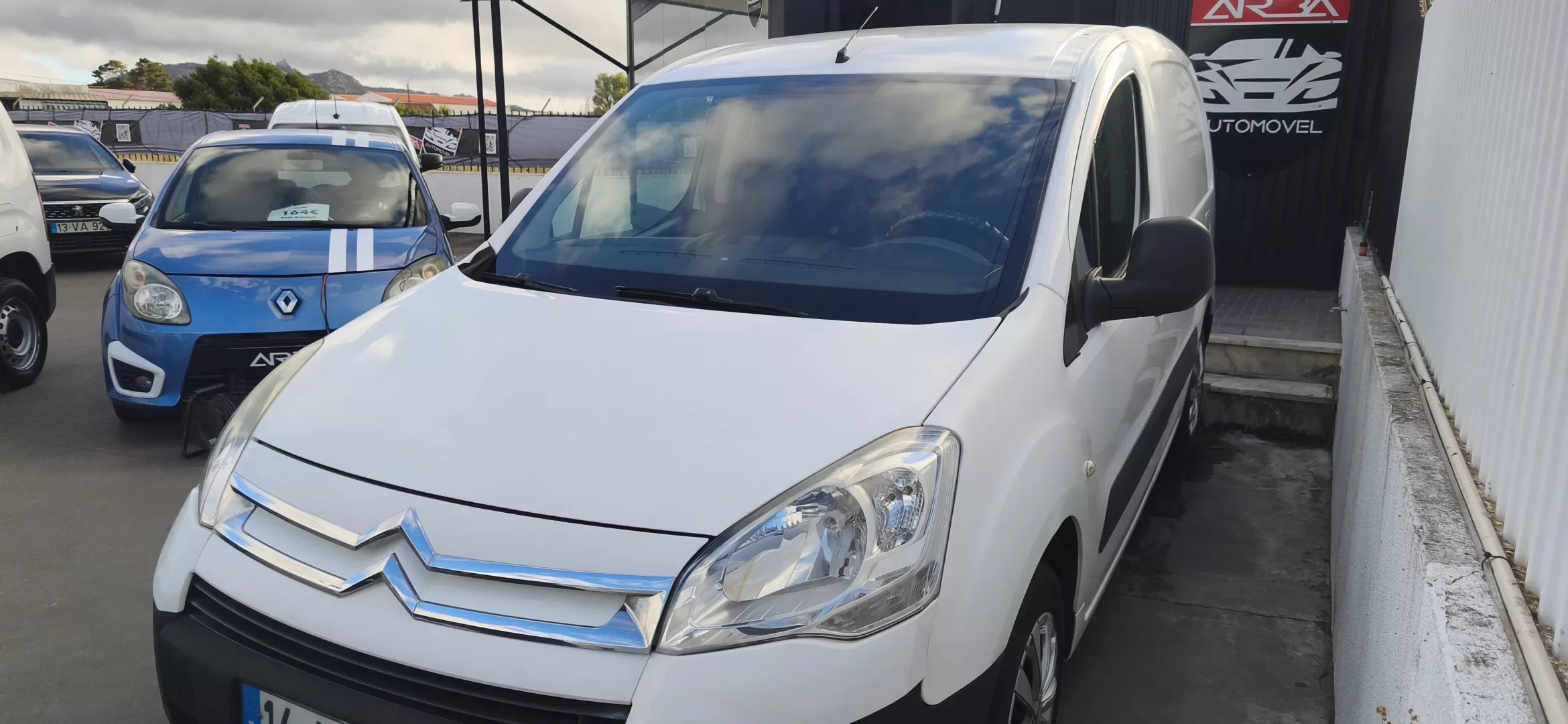 Citroën  3 lugares - foto 2