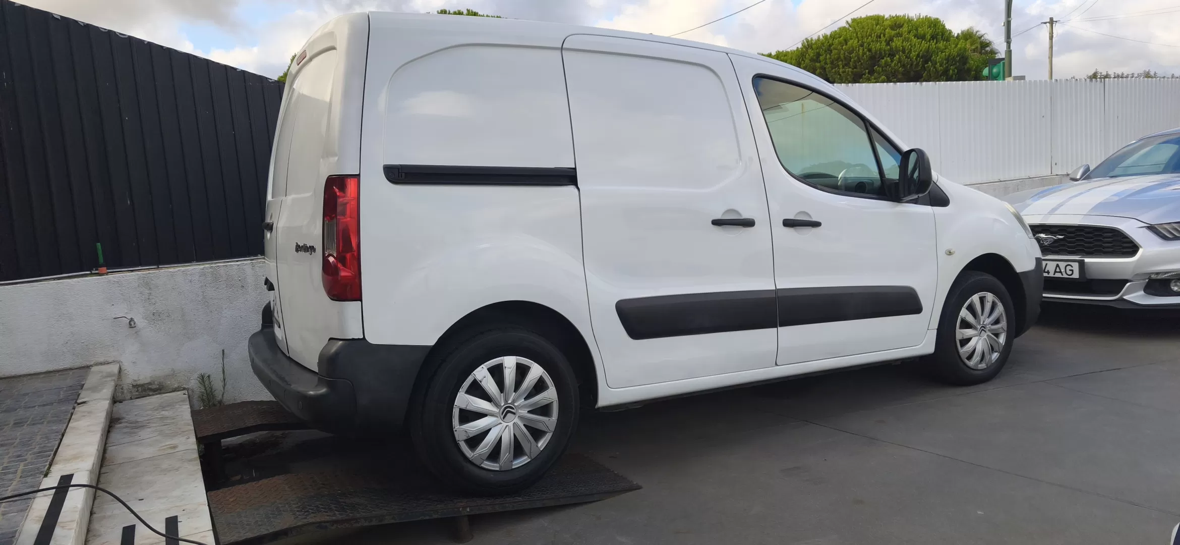 Citroën  3 lugares - foto 5