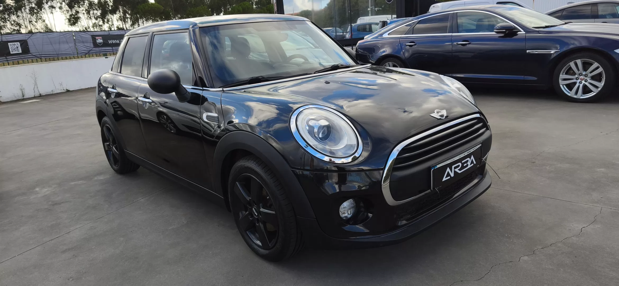 MINI 5 Portas One Auto - foto 4