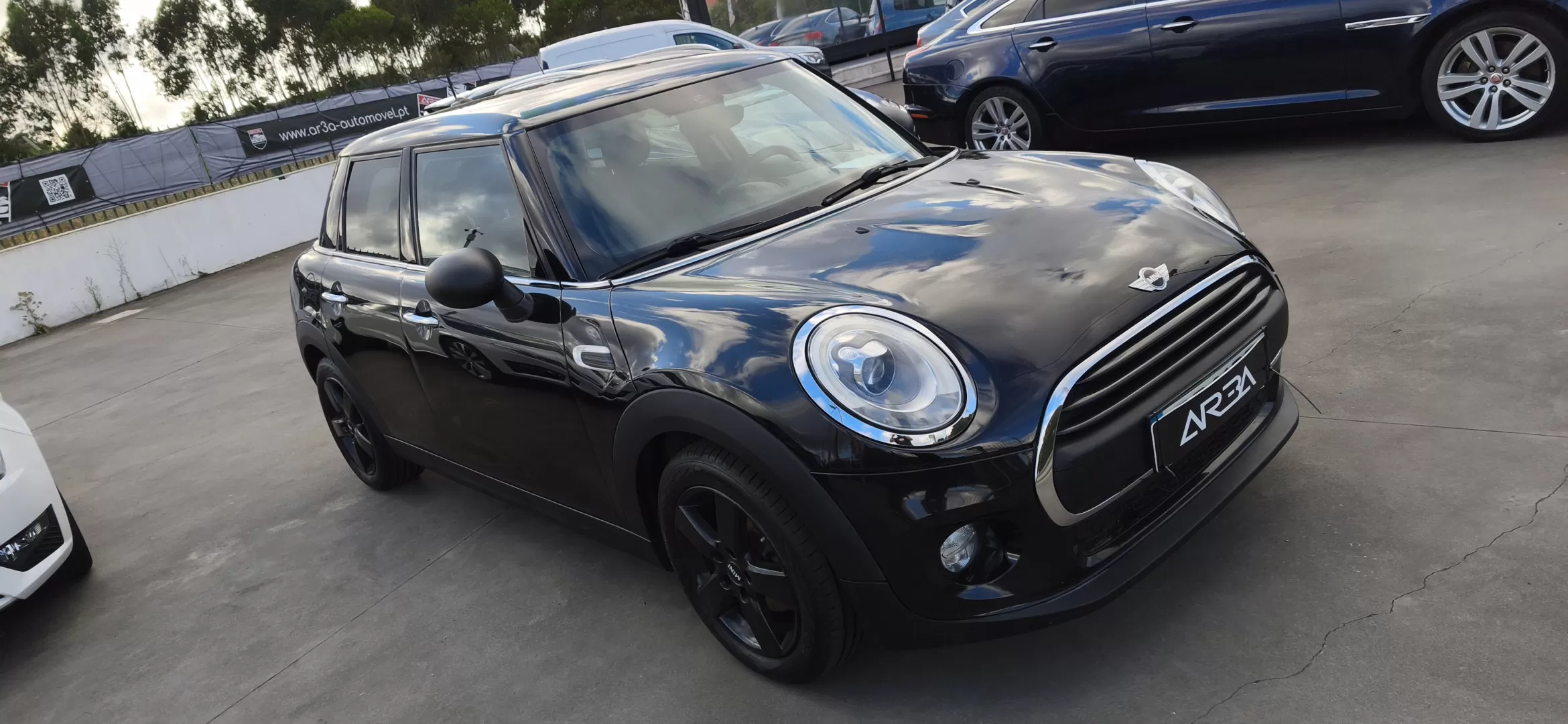 MINI 5 Portas One Auto - foto 6
