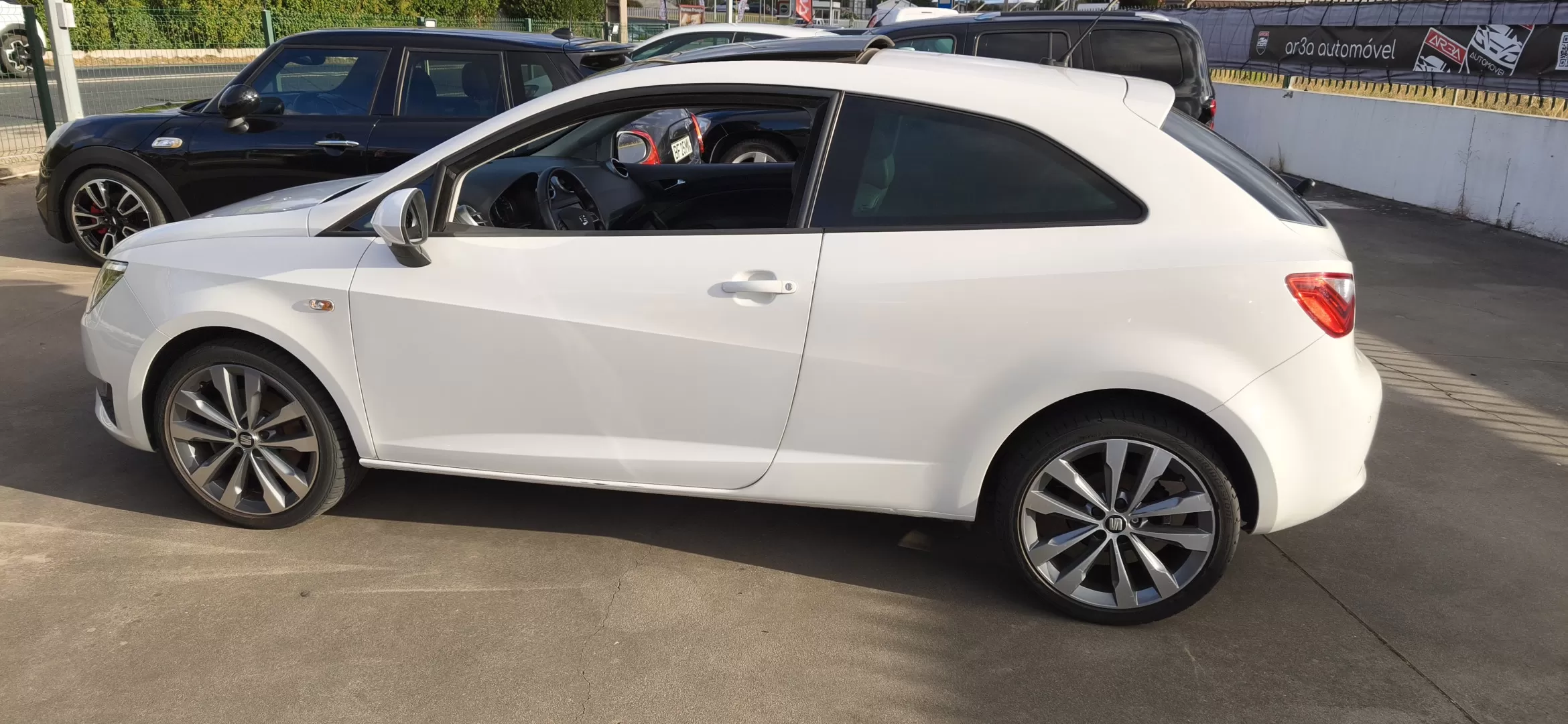Seat Ibiza FR - foto 2