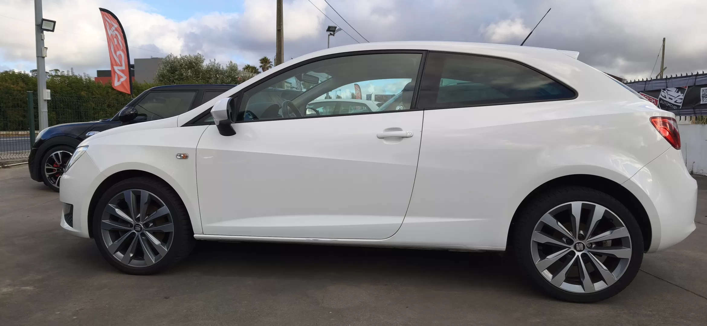 Seat Ibiza FR - foto 7