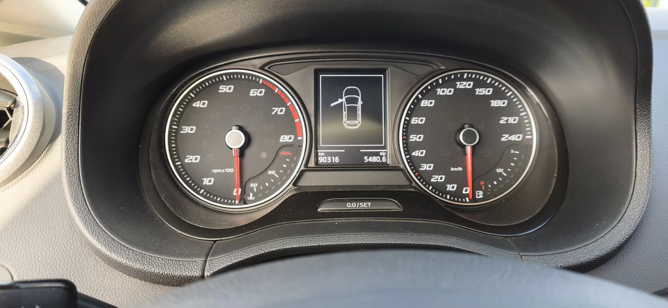 Seat Ibiza FR - foto 8