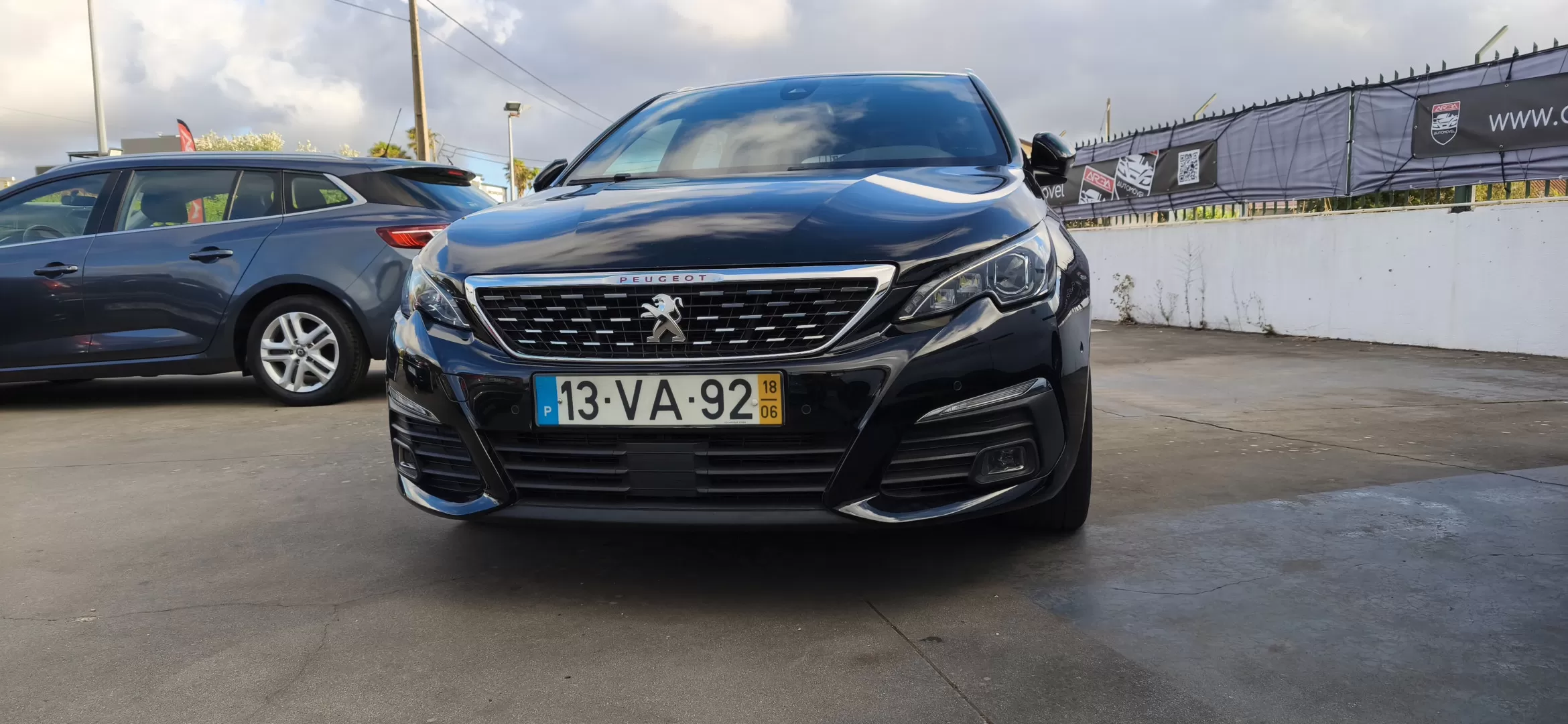 Peugeot 308 SW 1.6 PureTech GT - foto 3