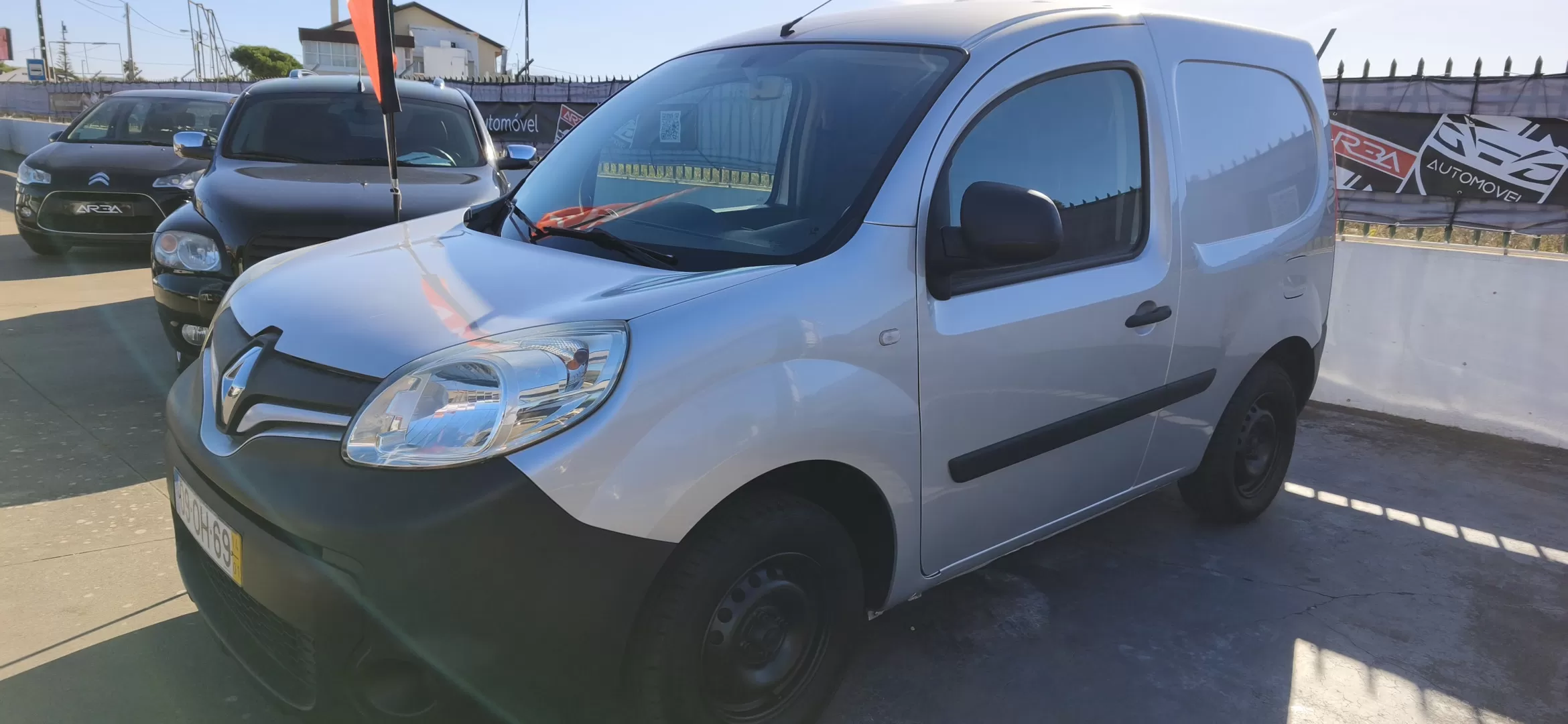 Renault  KANGOO 1.5 DCI