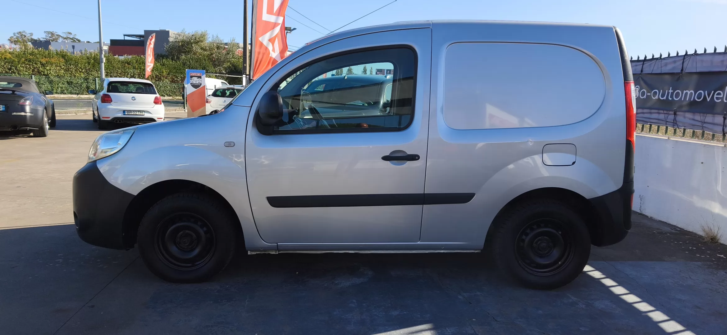 Renault  KANGOO 1.5 DCI - foto 2