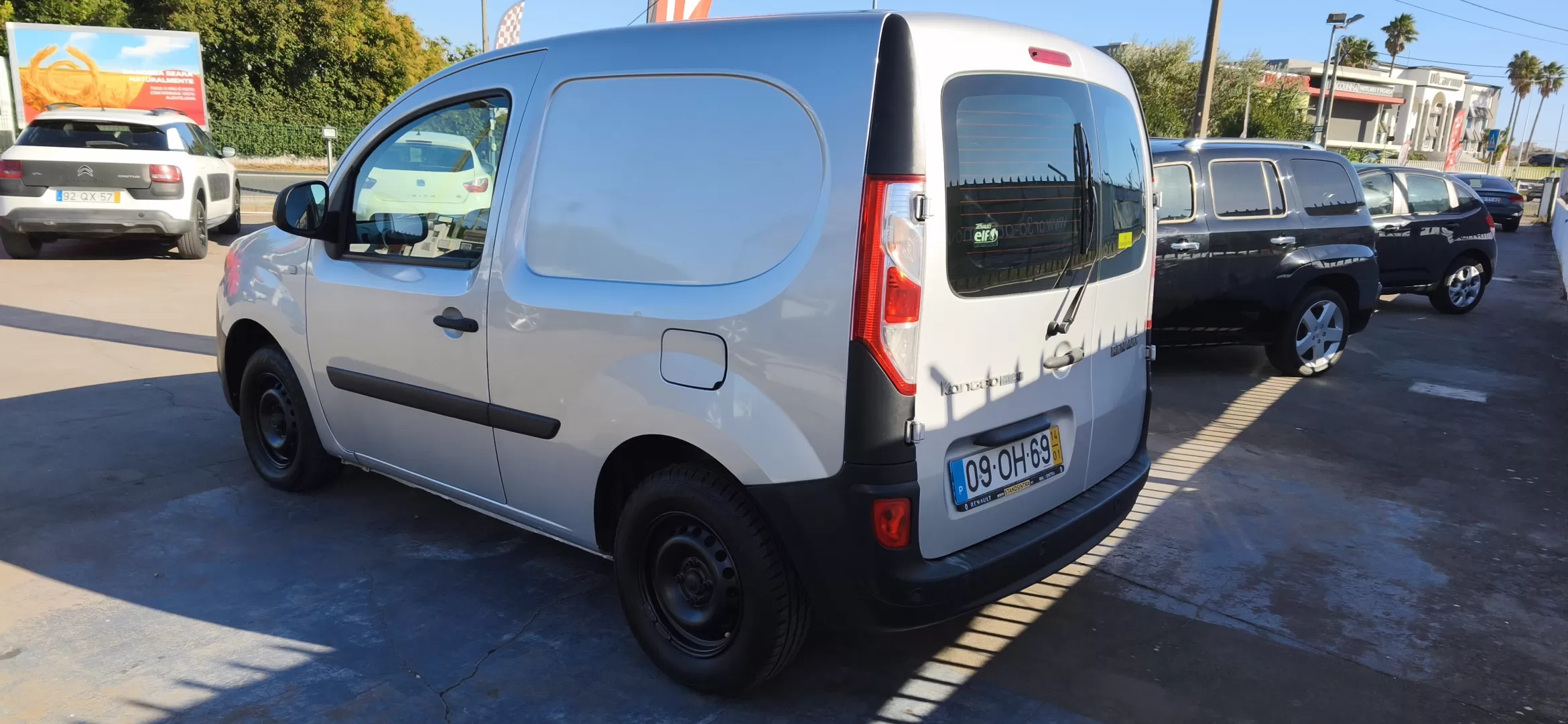 Renault  KANGOO 1.5 DCI - foto 3