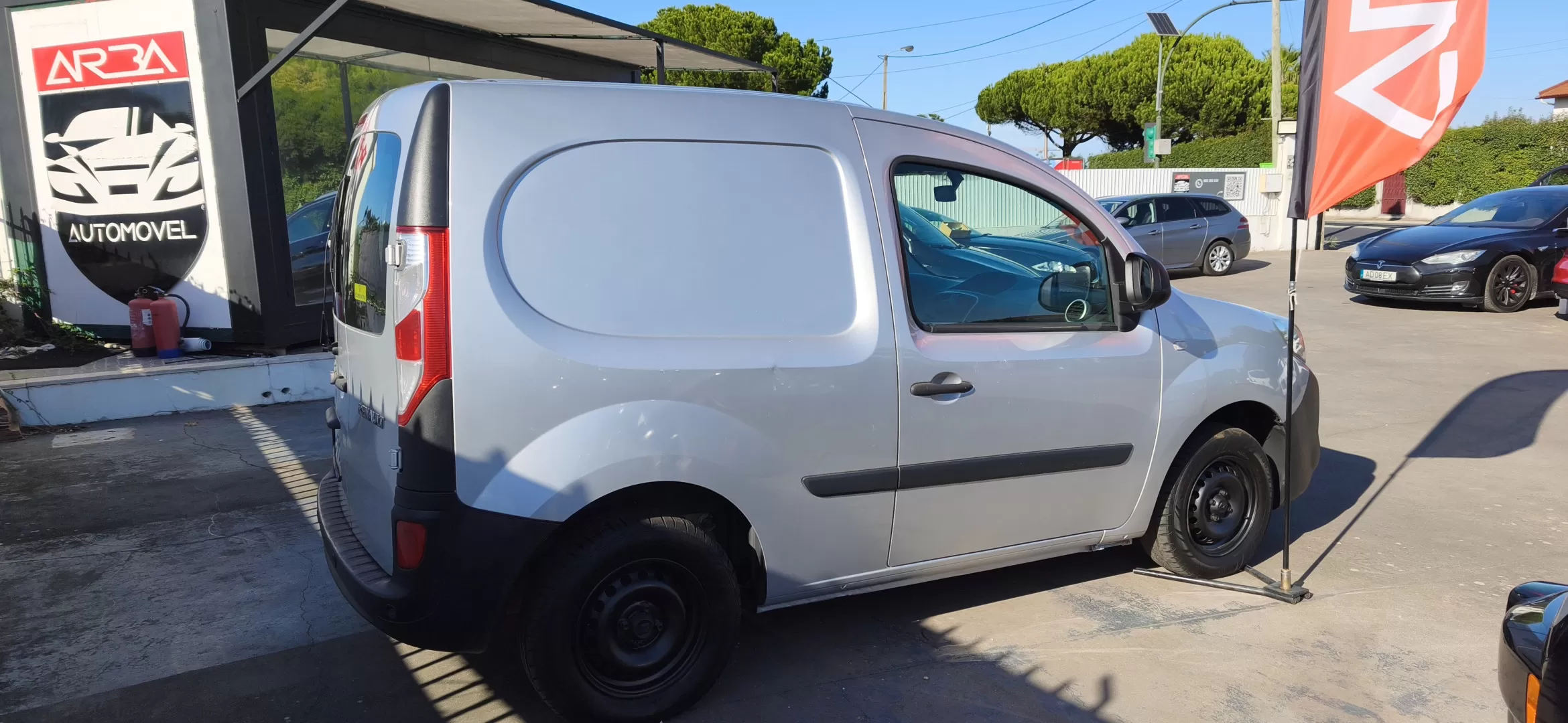 Renault  KANGOO 1.5 DCI - foto 4