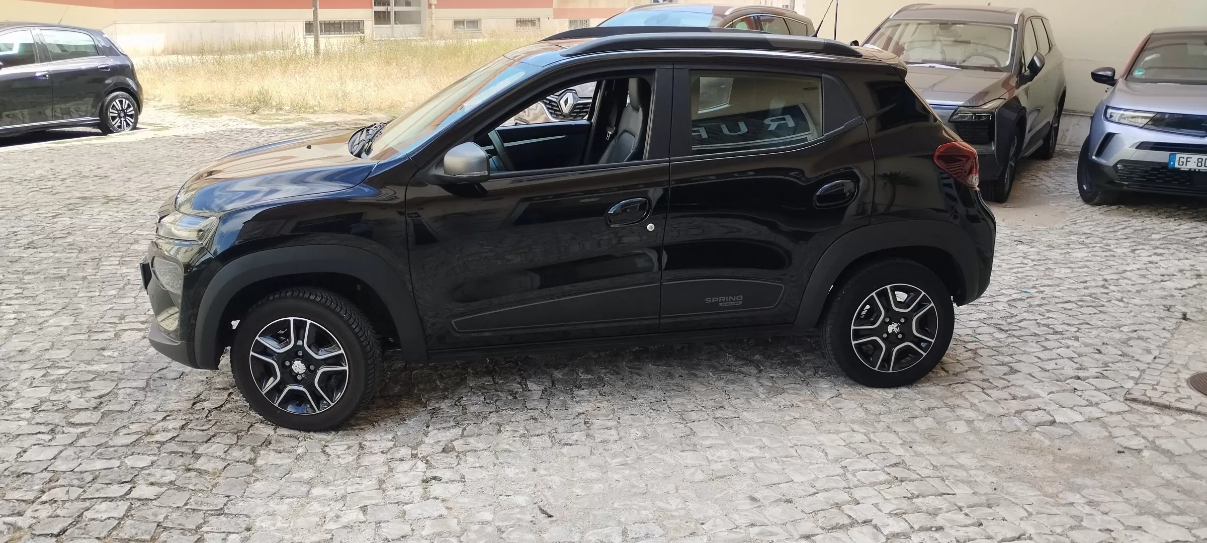 Dacia Spring Electric 45 Expression - foto 2