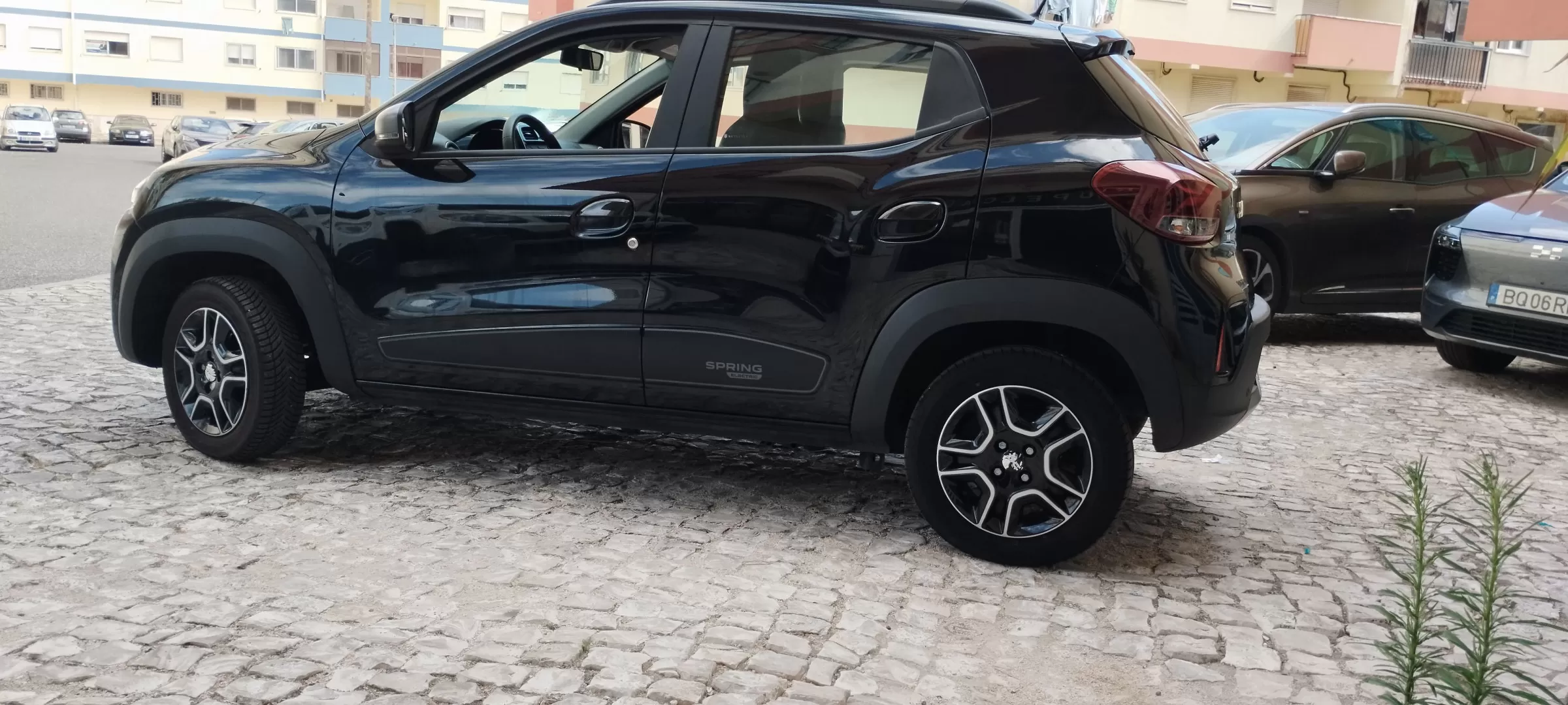 Dacia Spring Electric 45 Expression - foto 7