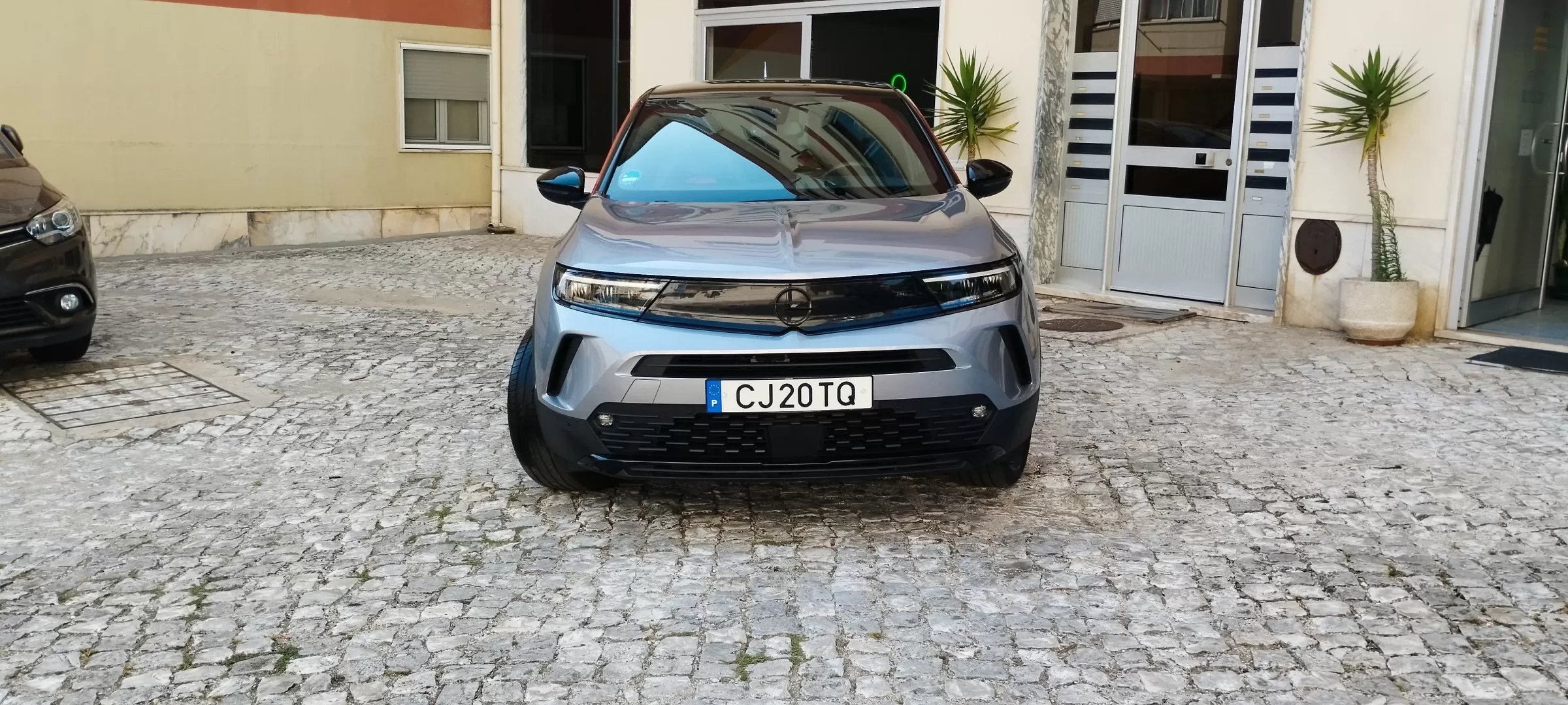 Opel Mokka-e GS Line - foto 3
