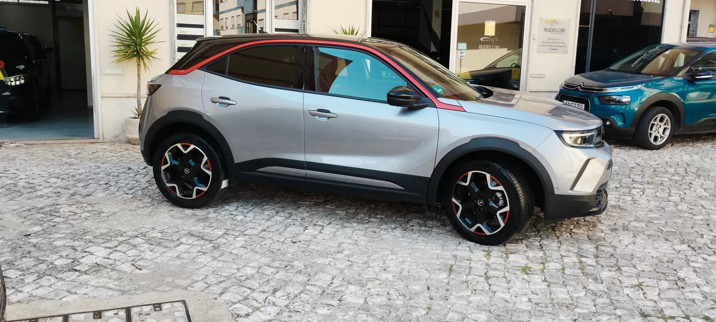 Opel Mokka-e GS Line - foto 4