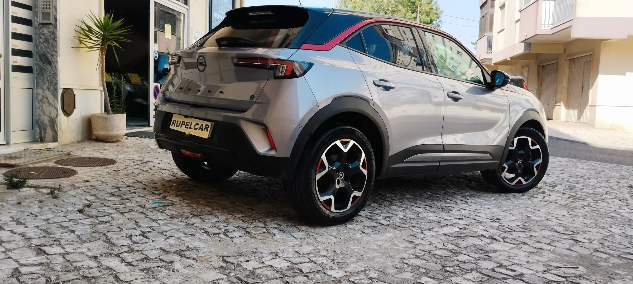 Opel Mokka-e GS Line - foto 5