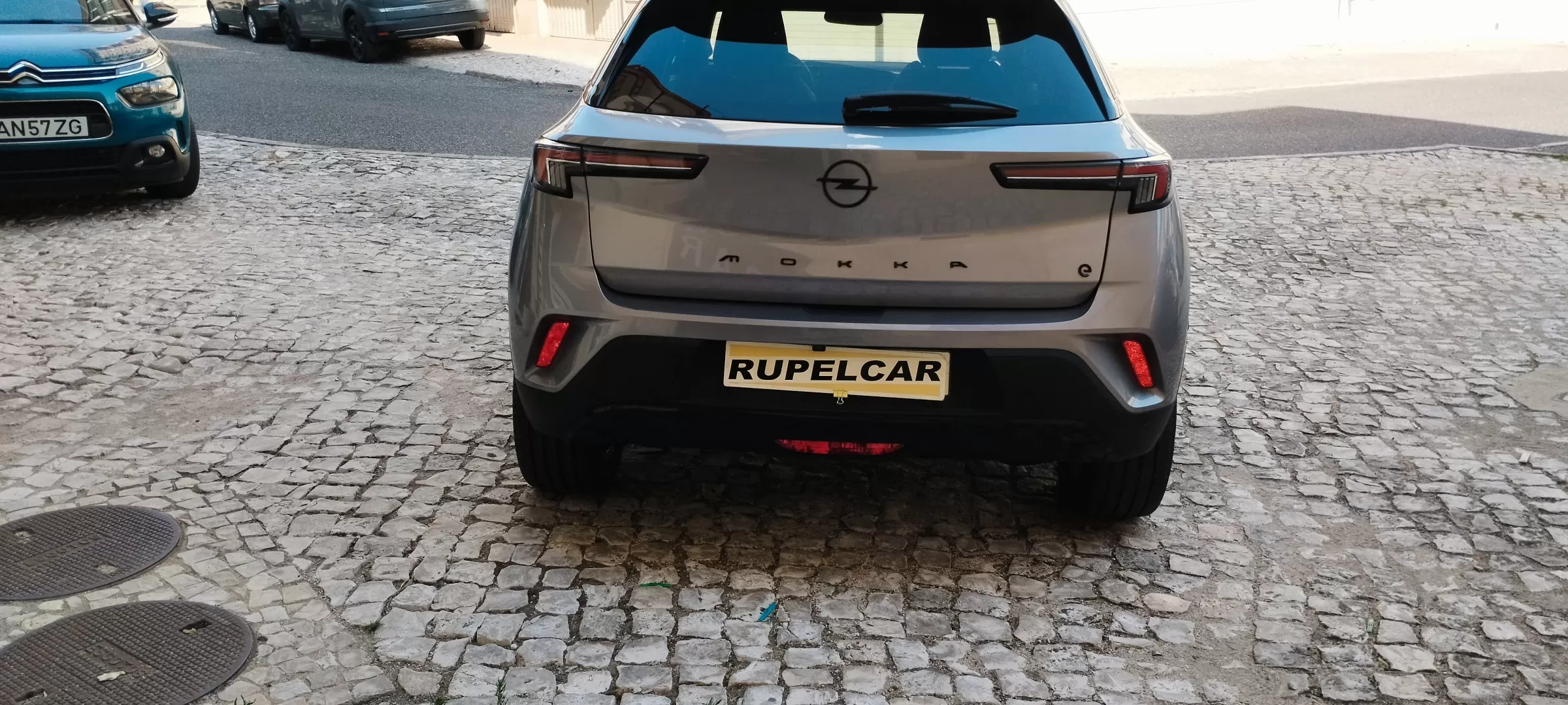Opel Mokka-e GS Line - foto 6
