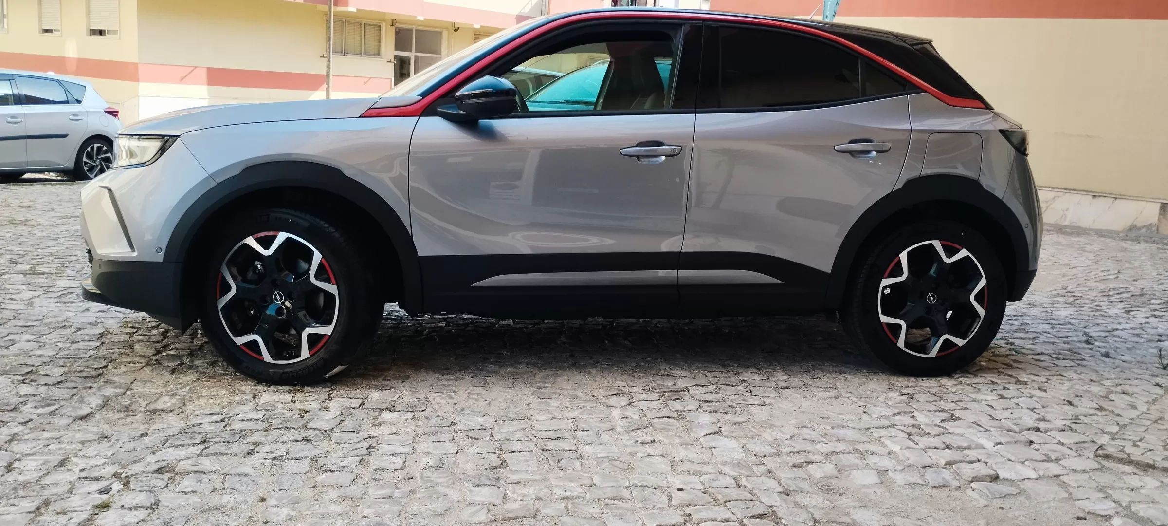 Opel Mokka-e GS Line - foto 7
