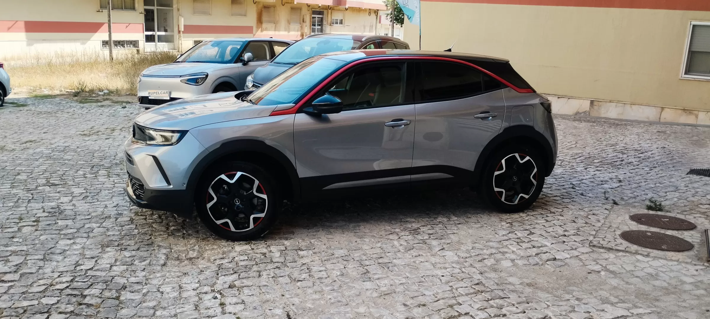 Opel Mokka-e GS Line - foto 8
