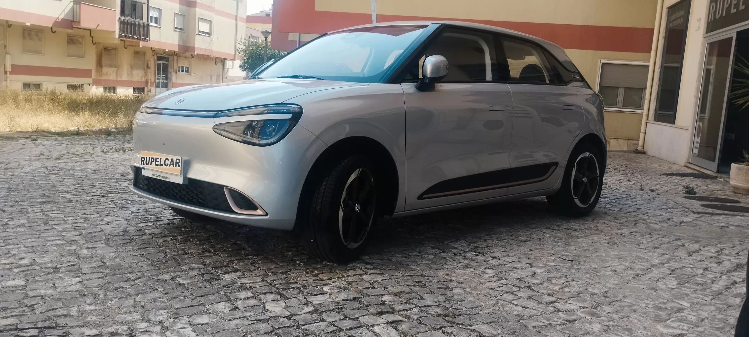 Dongfeng Box 42 kWh Pro - foto 2
