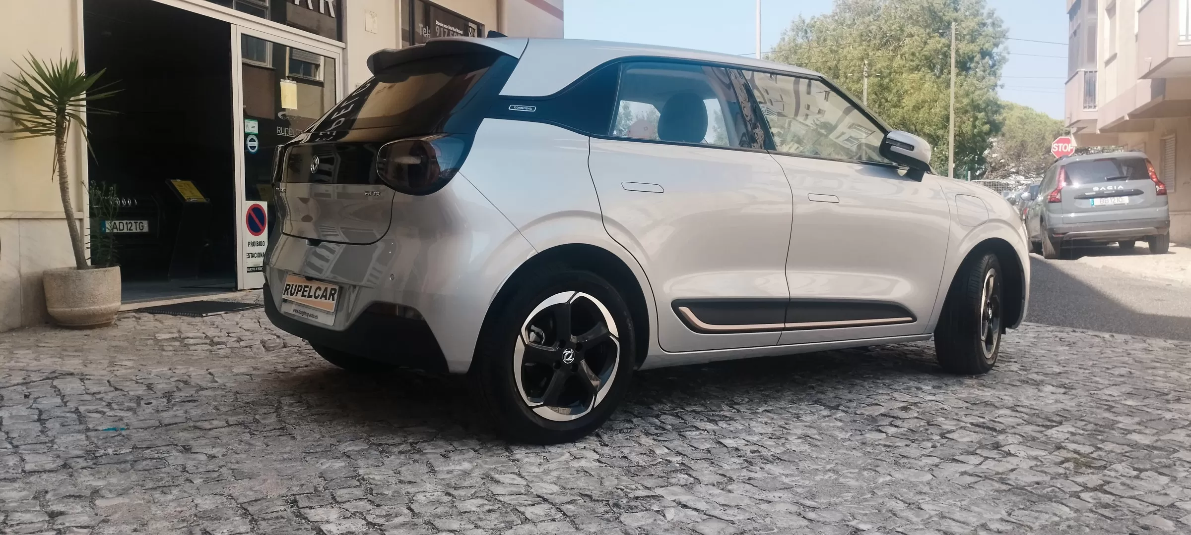 Dongfeng Box 42 kWh Pro - foto 5