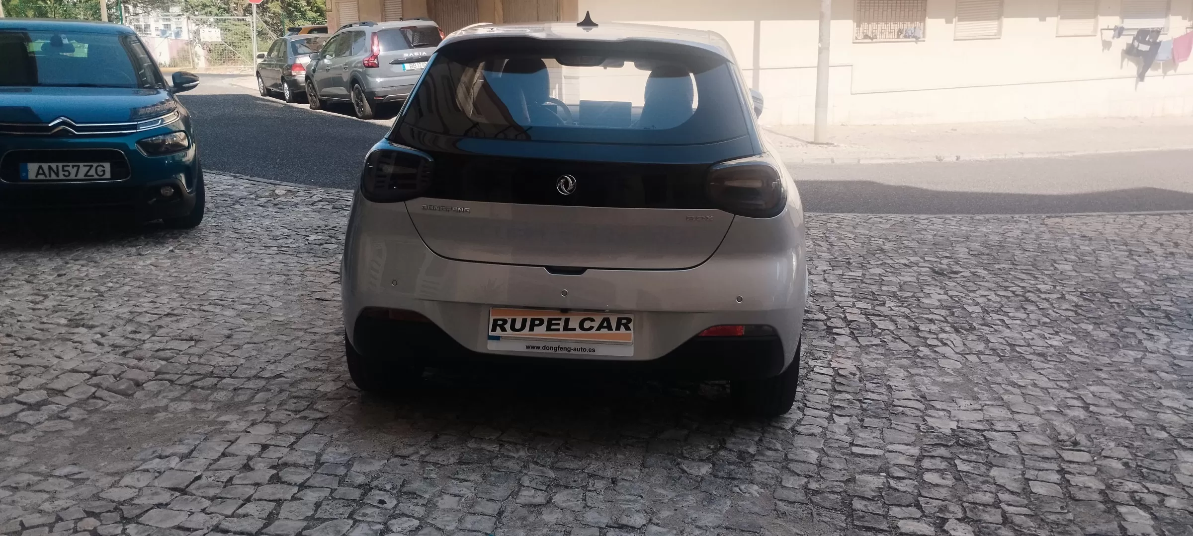 Dongfeng Box 42 kWh Pro - foto 6